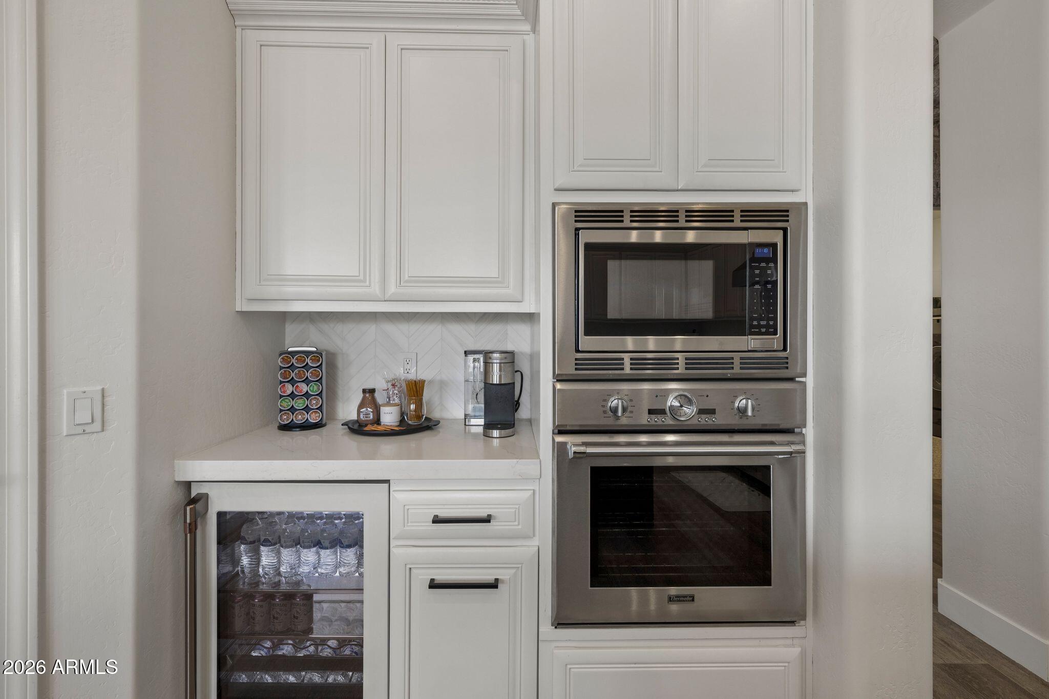 CAREFREE IRONWOOD ESTATES - Residential