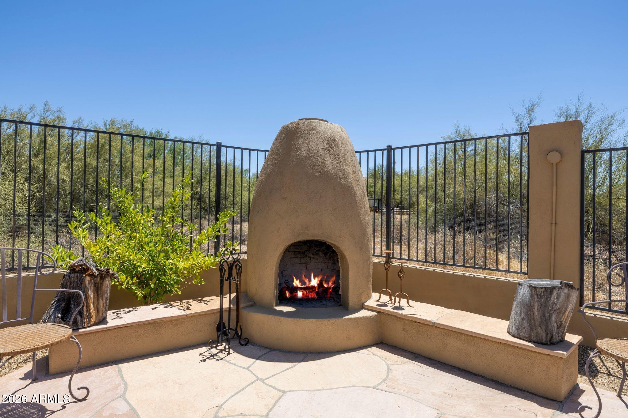CAREFREE IRONWOOD ESTATES - Residential