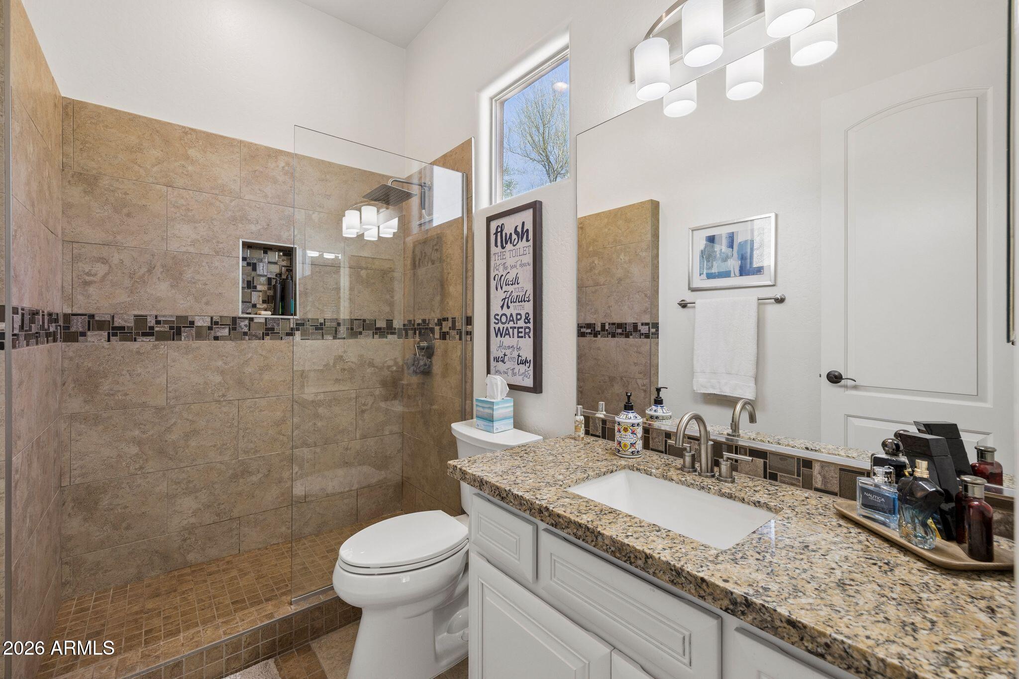 CAREFREE IRONWOOD ESTATES - Residential