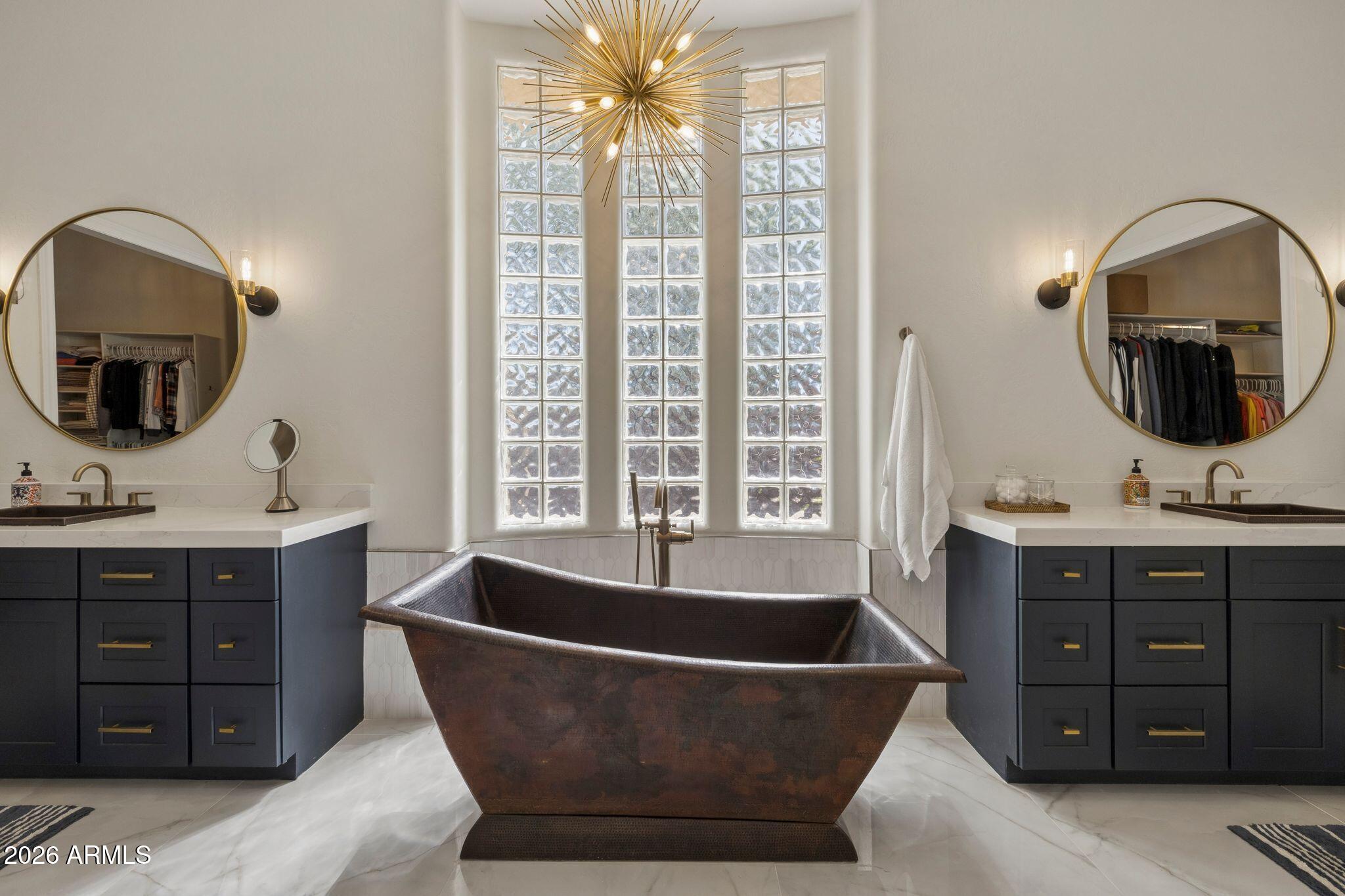 CAREFREE IRONWOOD ESTATES - Residential