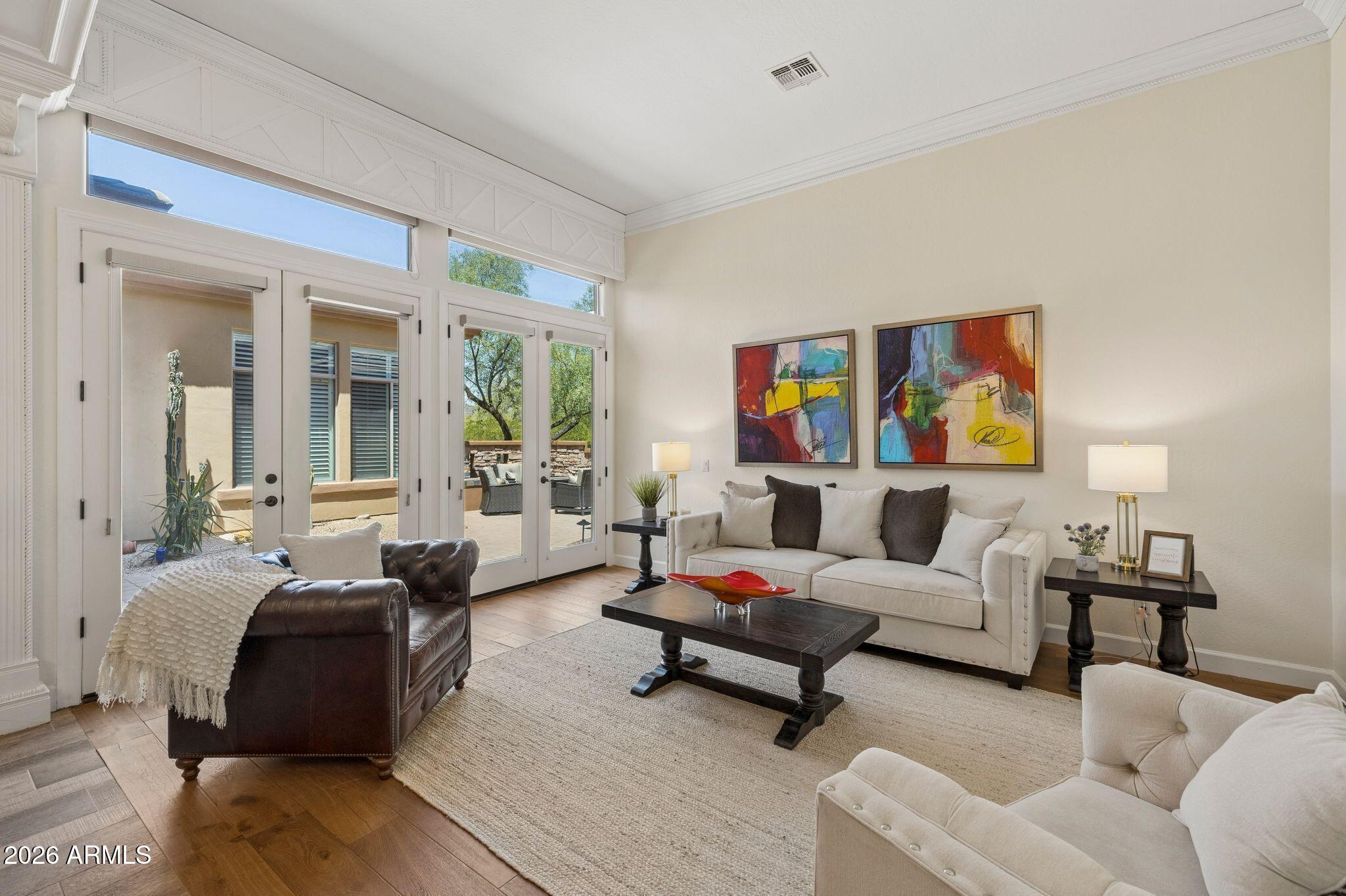 CAREFREE IRONWOOD ESTATES - Residential
