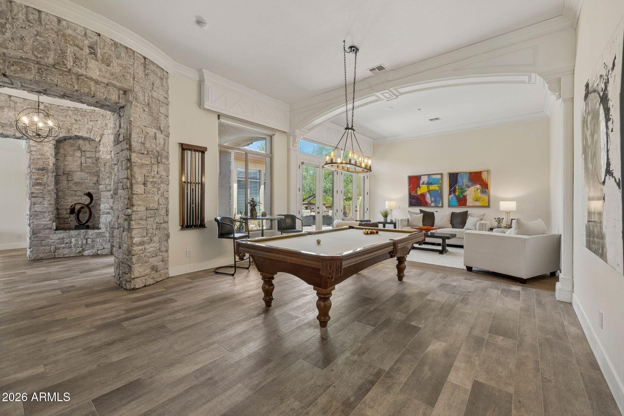 CAREFREE IRONWOOD ESTATES - Residential