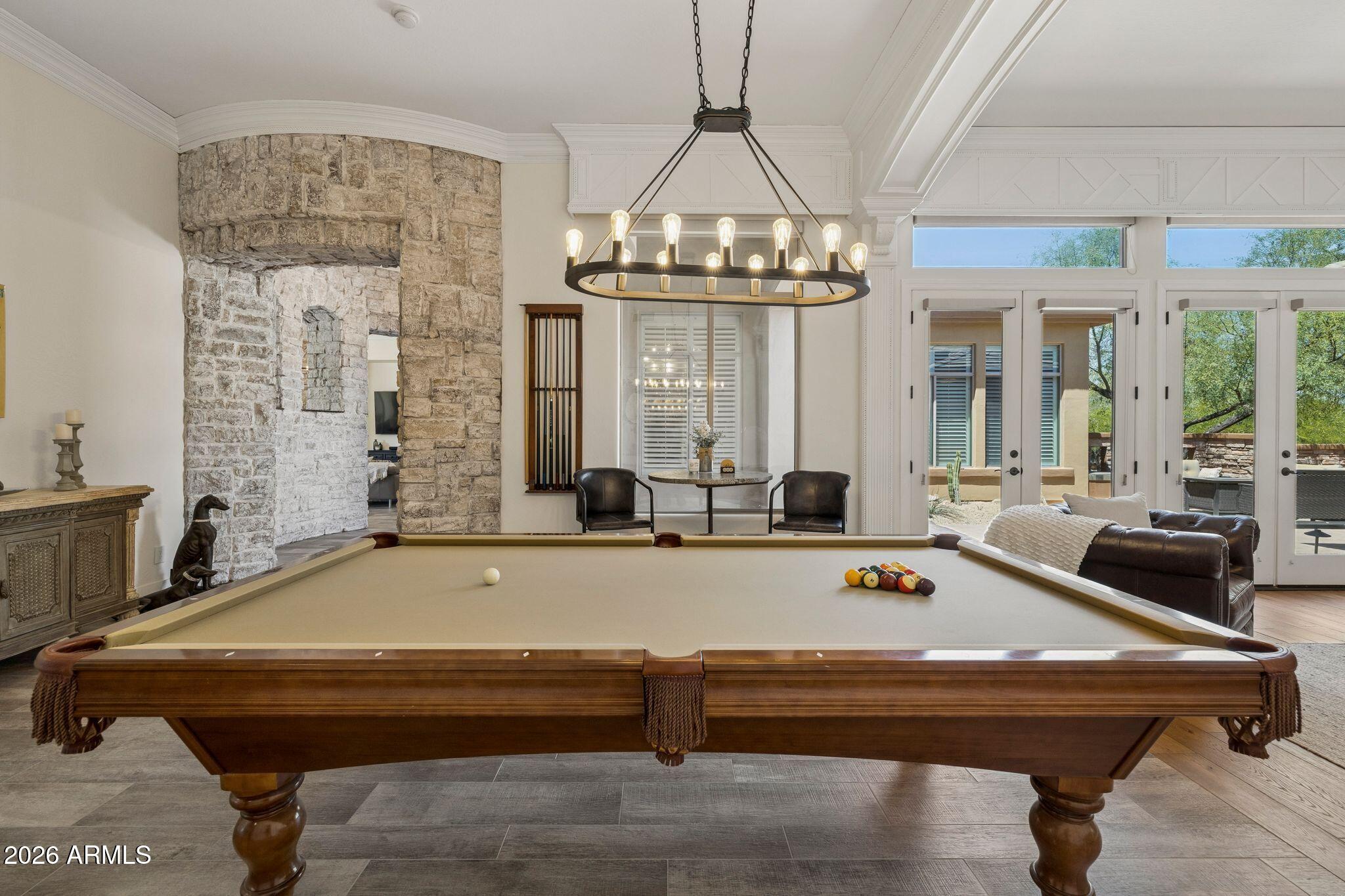CAREFREE IRONWOOD ESTATES - Residential