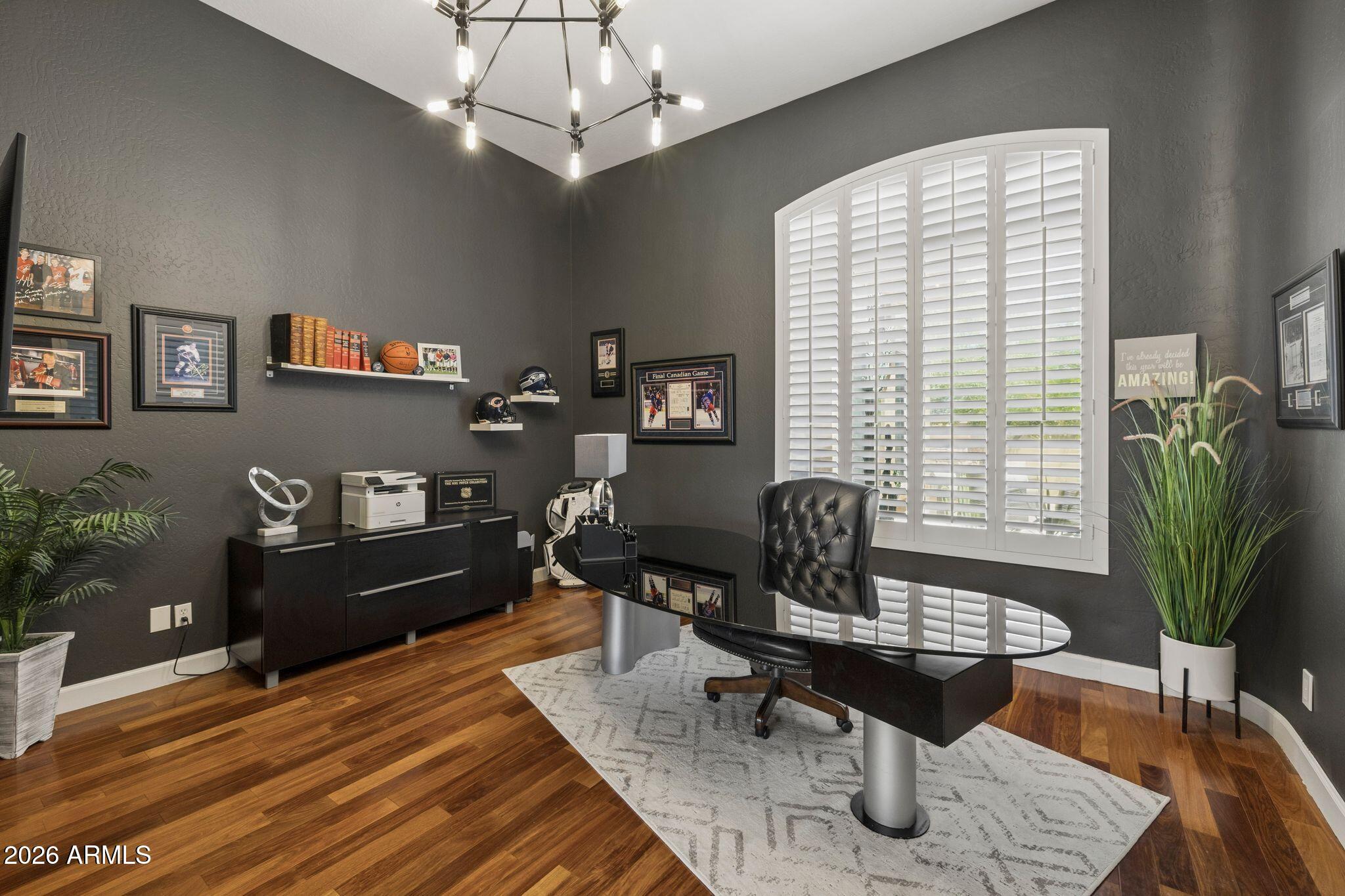 CAREFREE IRONWOOD ESTATES - Residential