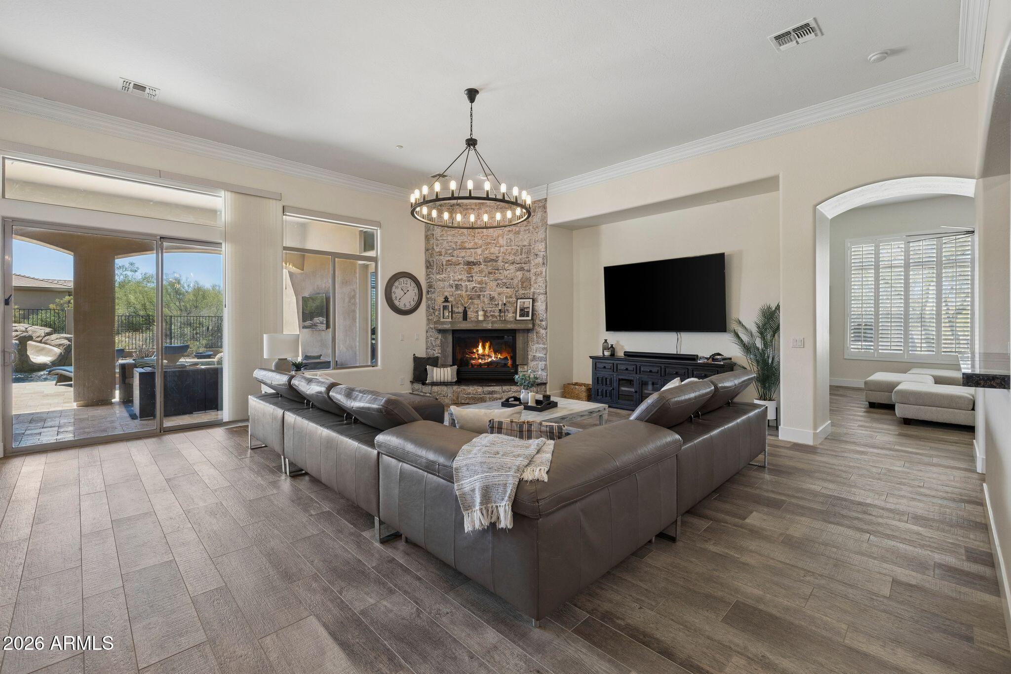 CAREFREE IRONWOOD ESTATES - Residential