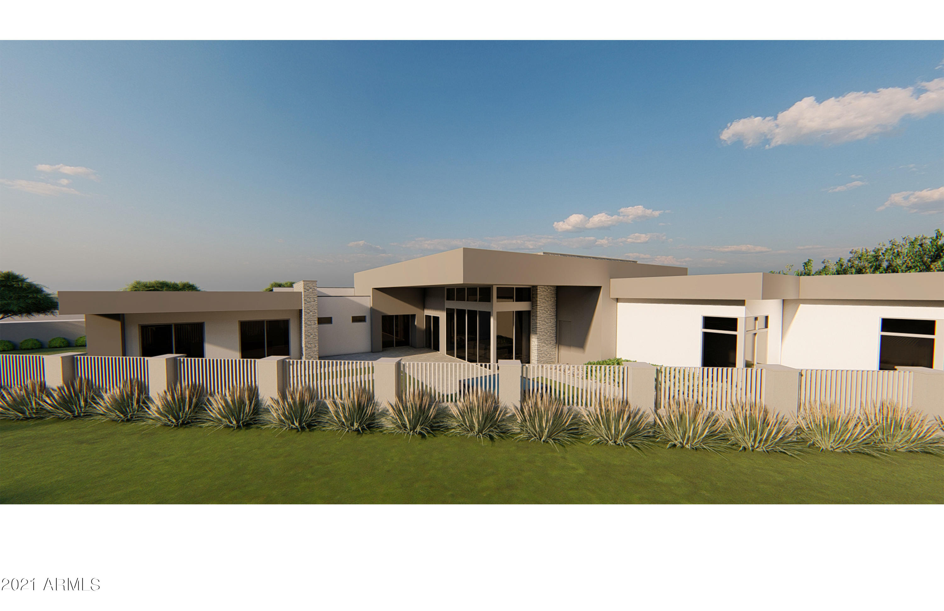 IRONWOOD GOLF VILLAS - Residential