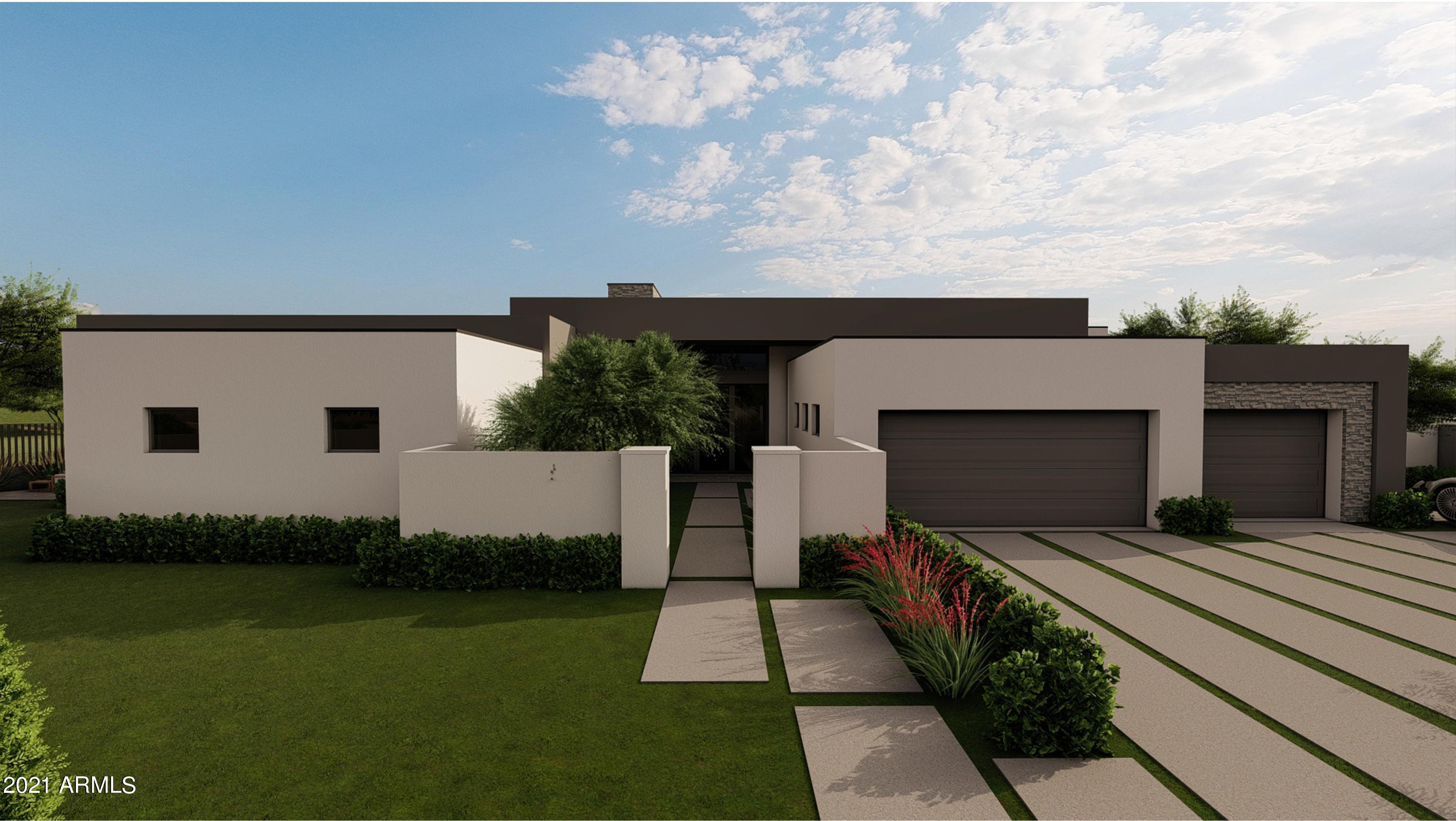 IRONWOOD GOLF VILLAS - Residential