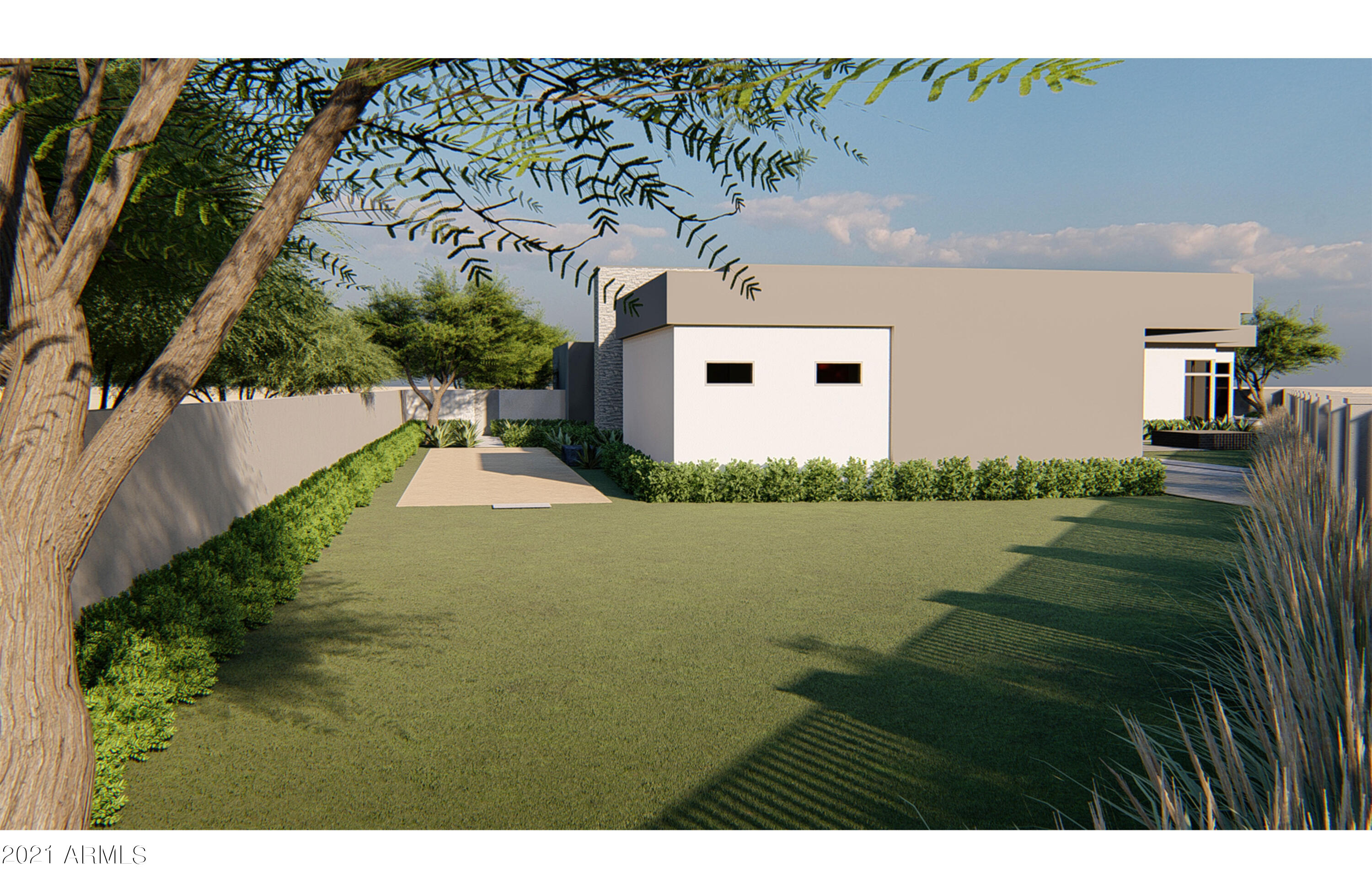 IRONWOOD GOLF VILLAS - Residential