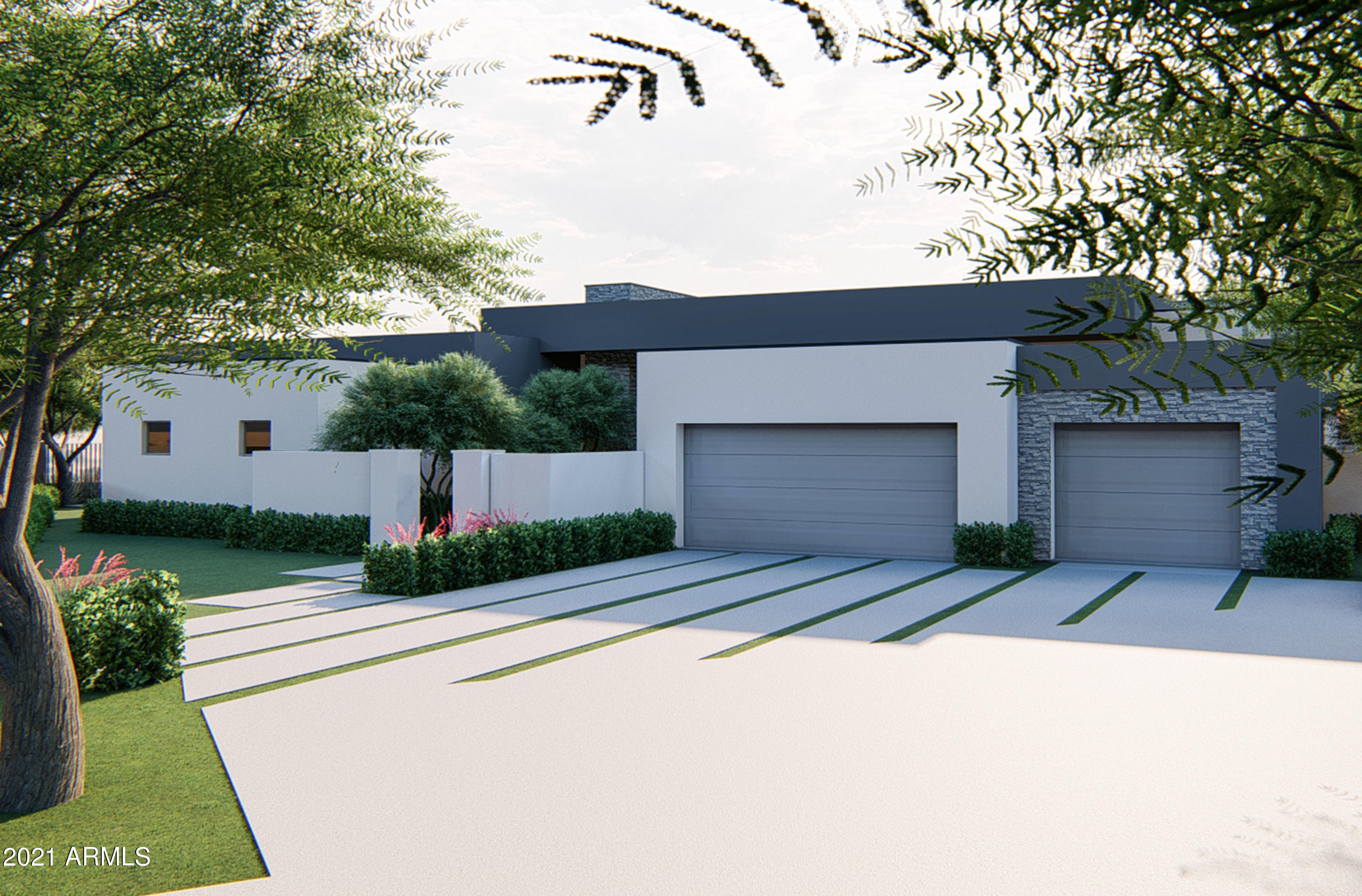 IRONWOOD GOLF VILLAS - Residential