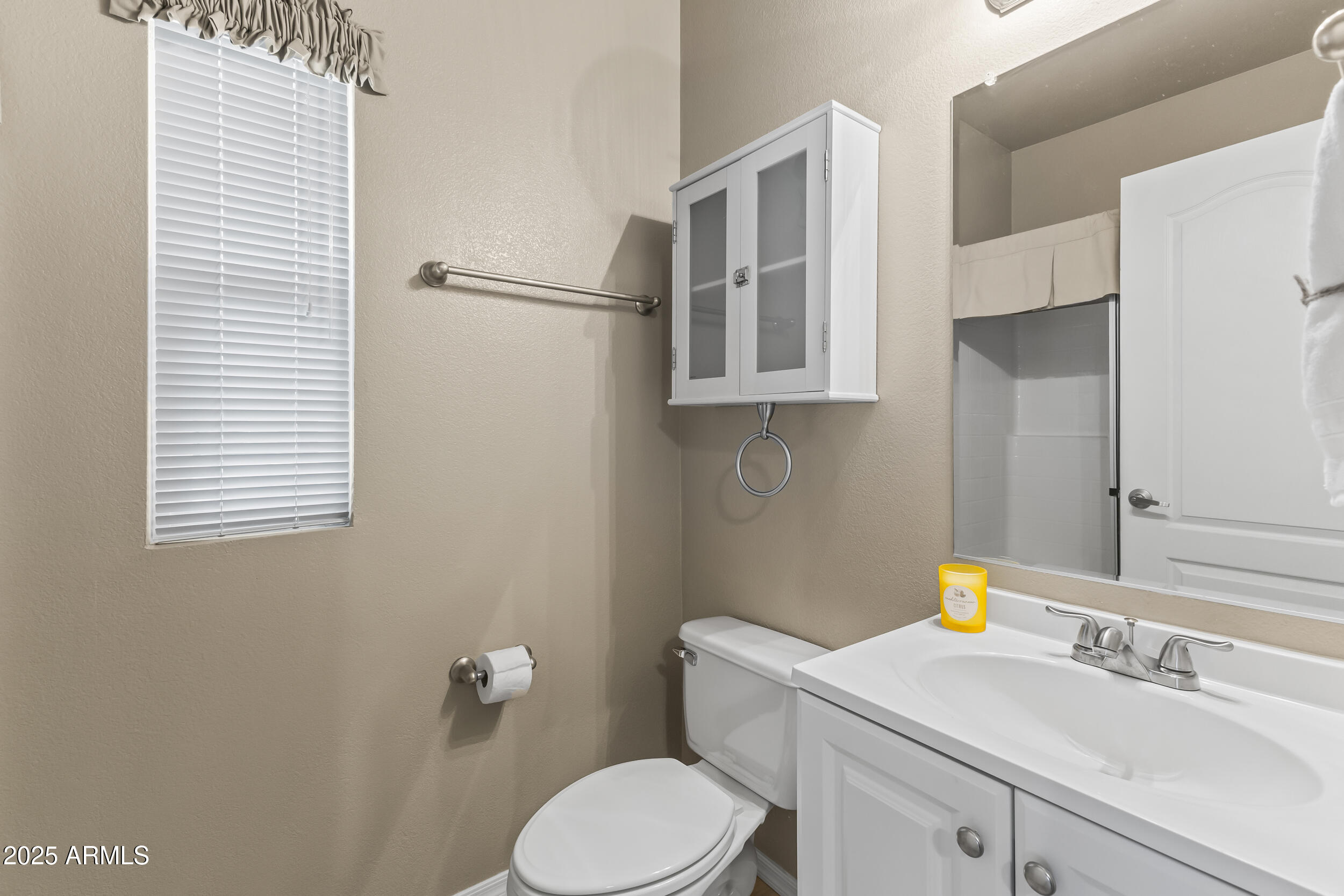 PUEBLO EL MIRAGE RV RESORT - Residential