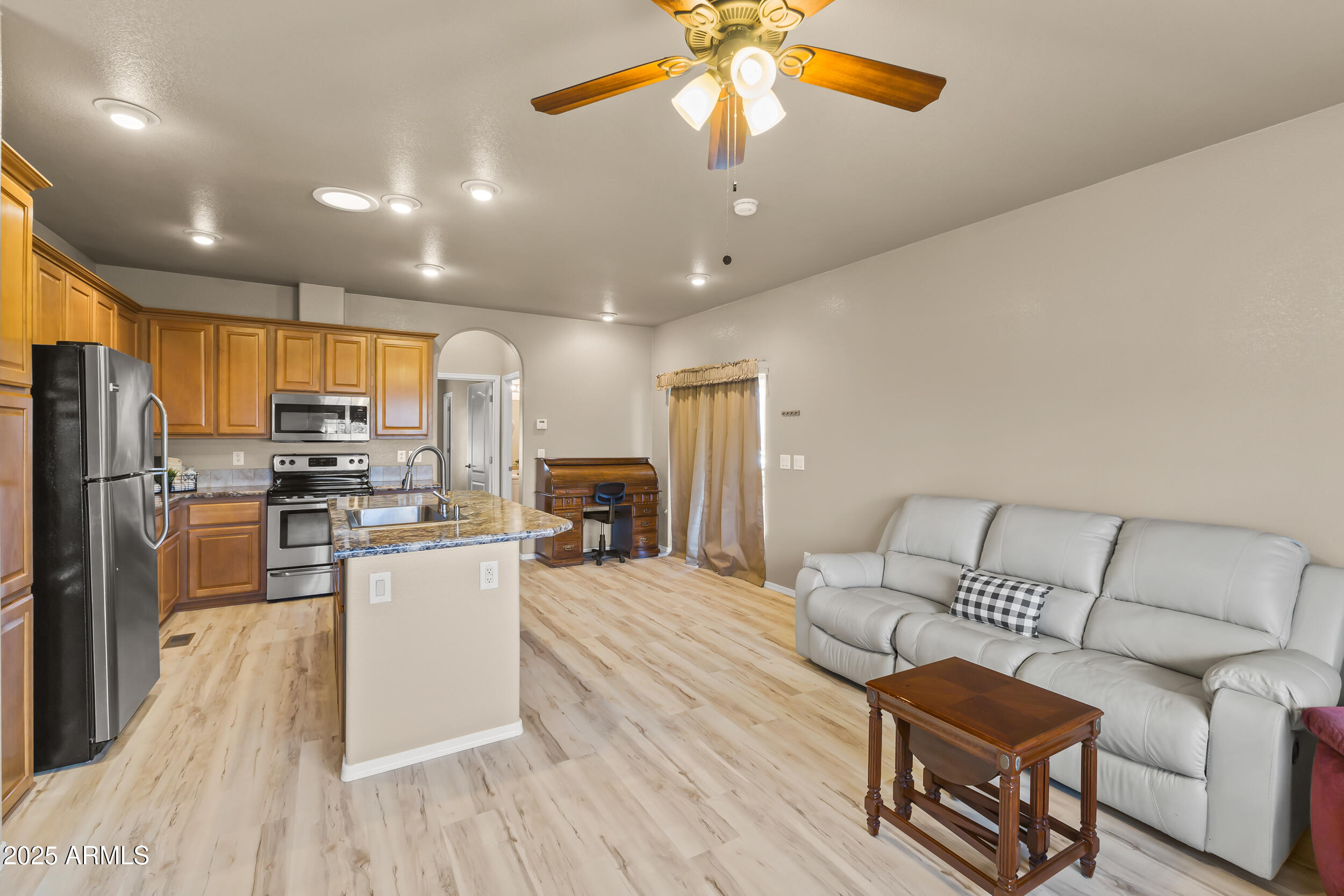 PUEBLO EL MIRAGE RV RESORT - Residential