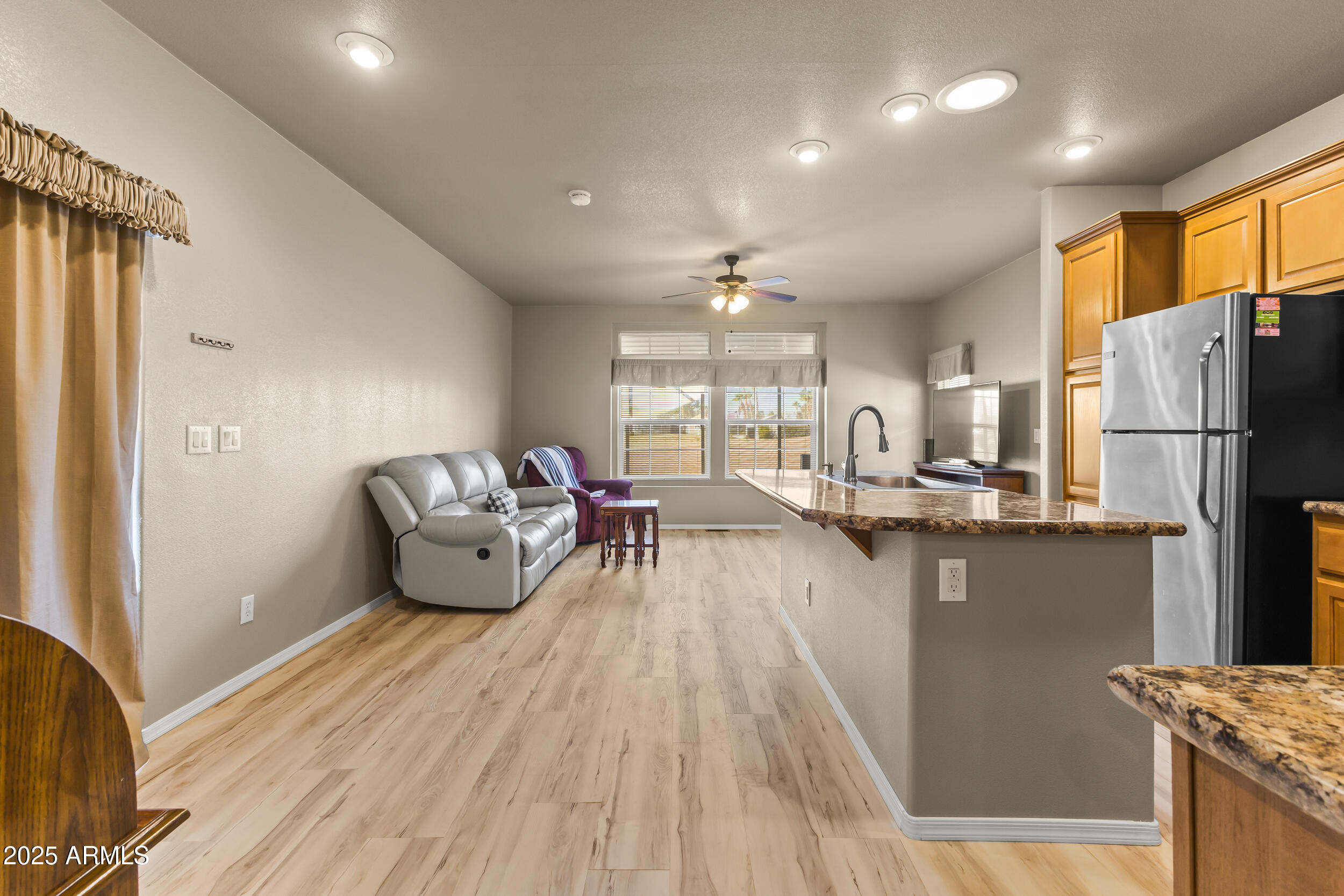 PUEBLO EL MIRAGE RV RESORT - Residential