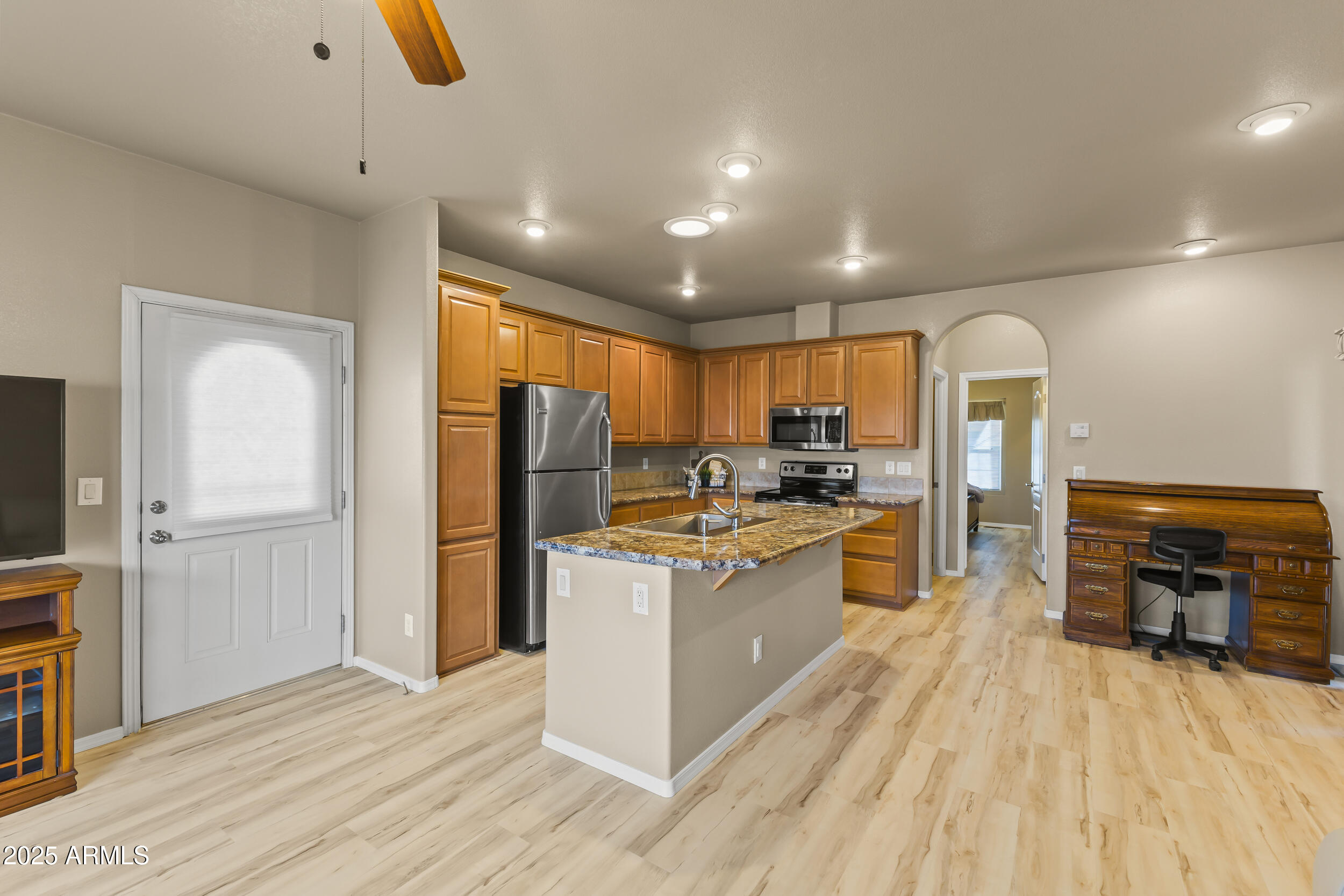 PUEBLO EL MIRAGE RV RESORT - Residential