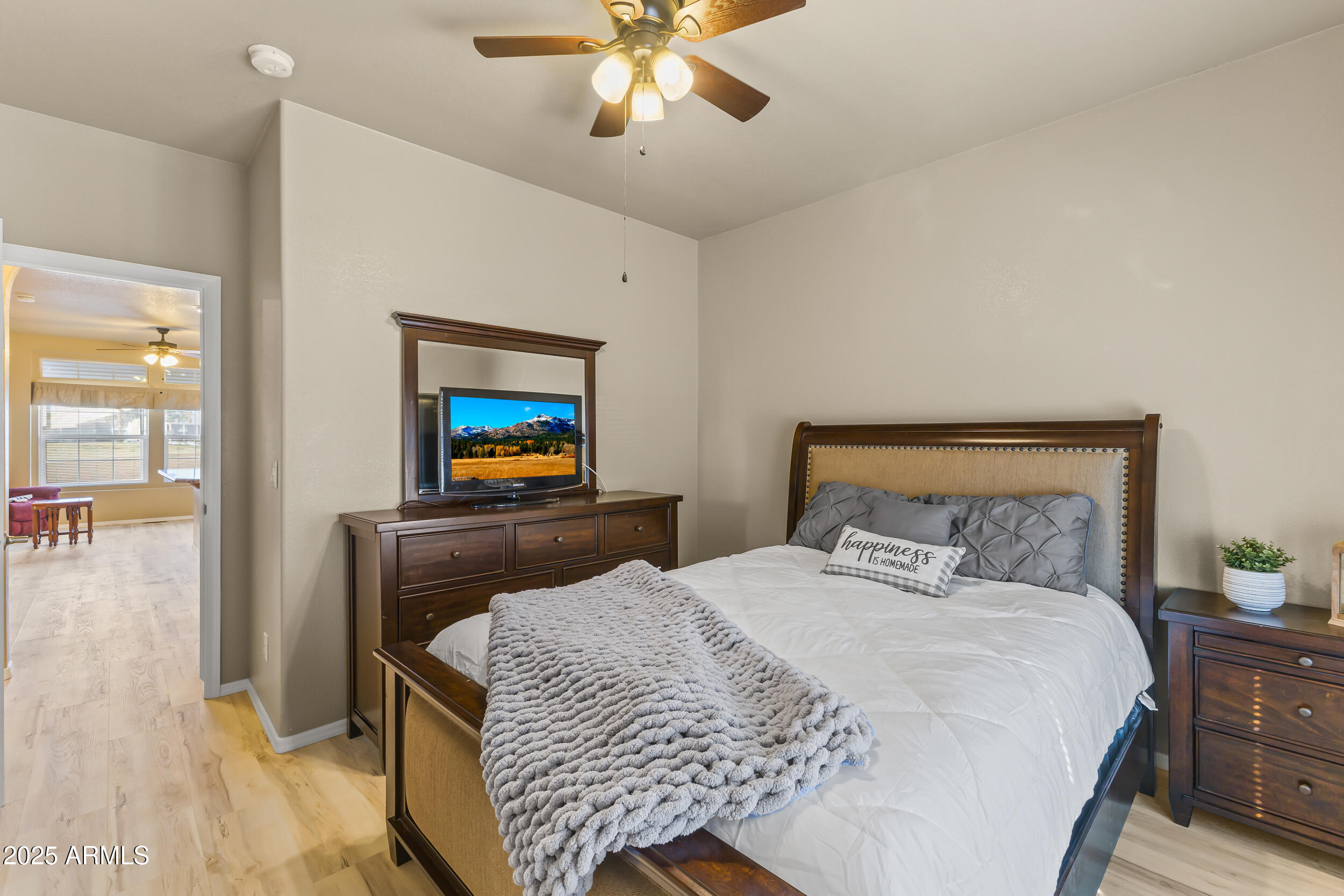PUEBLO EL MIRAGE RV RESORT - Residential