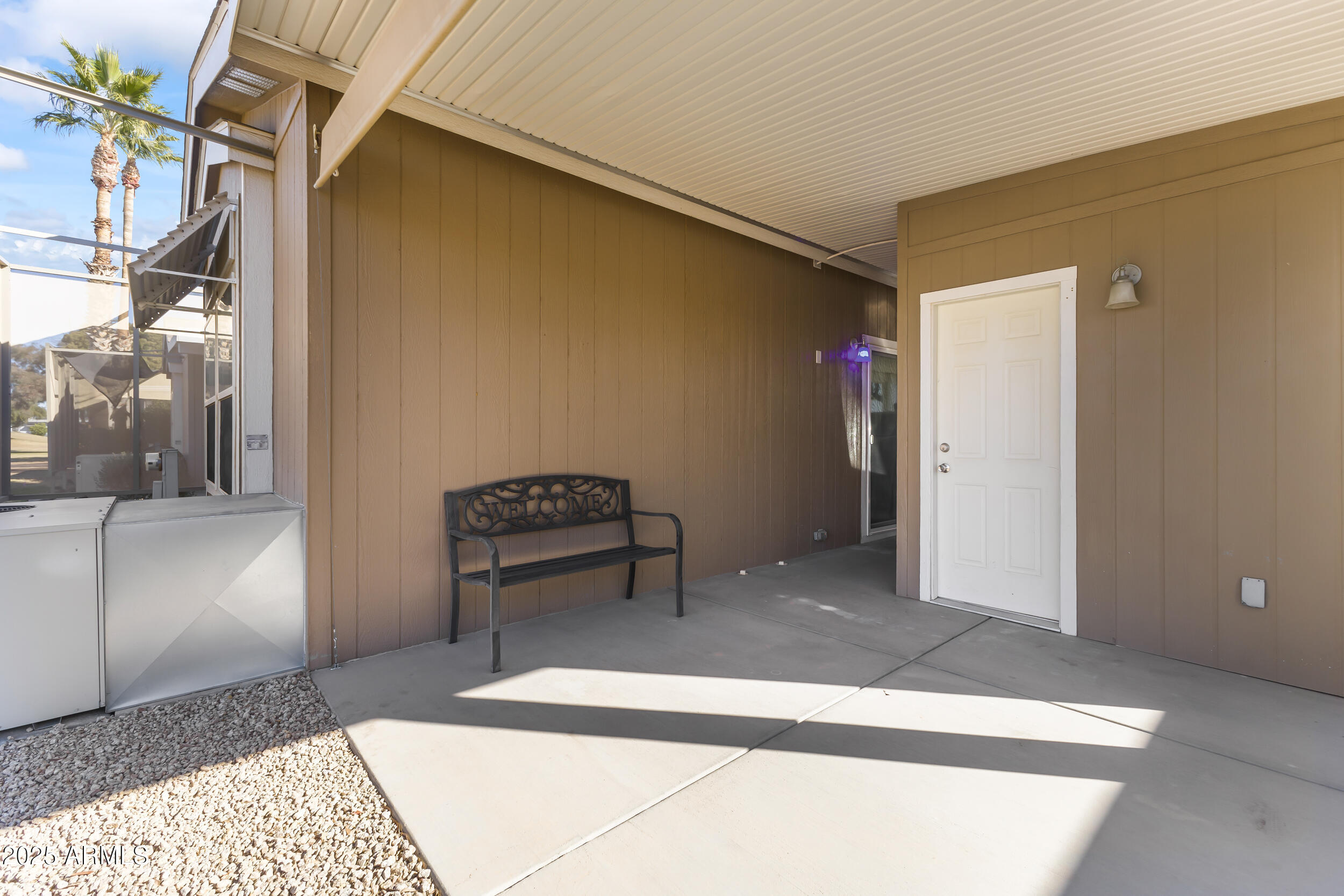 PUEBLO EL MIRAGE RV RESORT - Residential