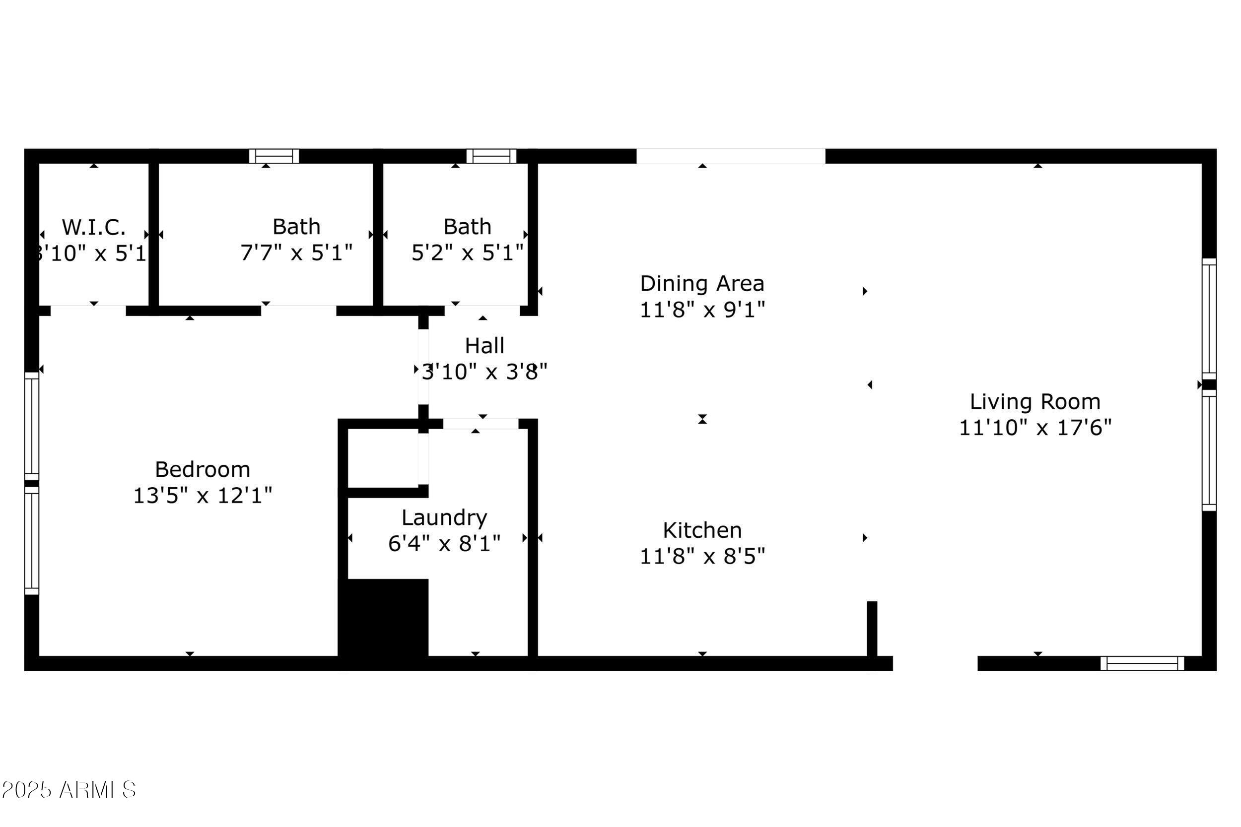 PUEBLO EL MIRAGE RV RESORT - Residential