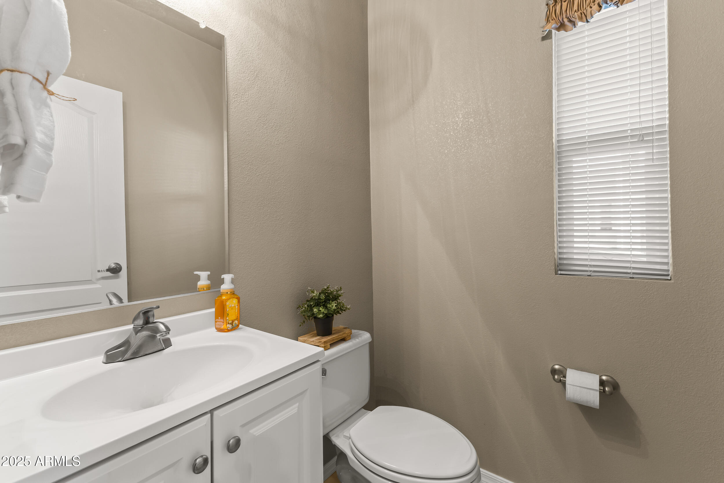 PUEBLO EL MIRAGE RV RESORT - Residential
