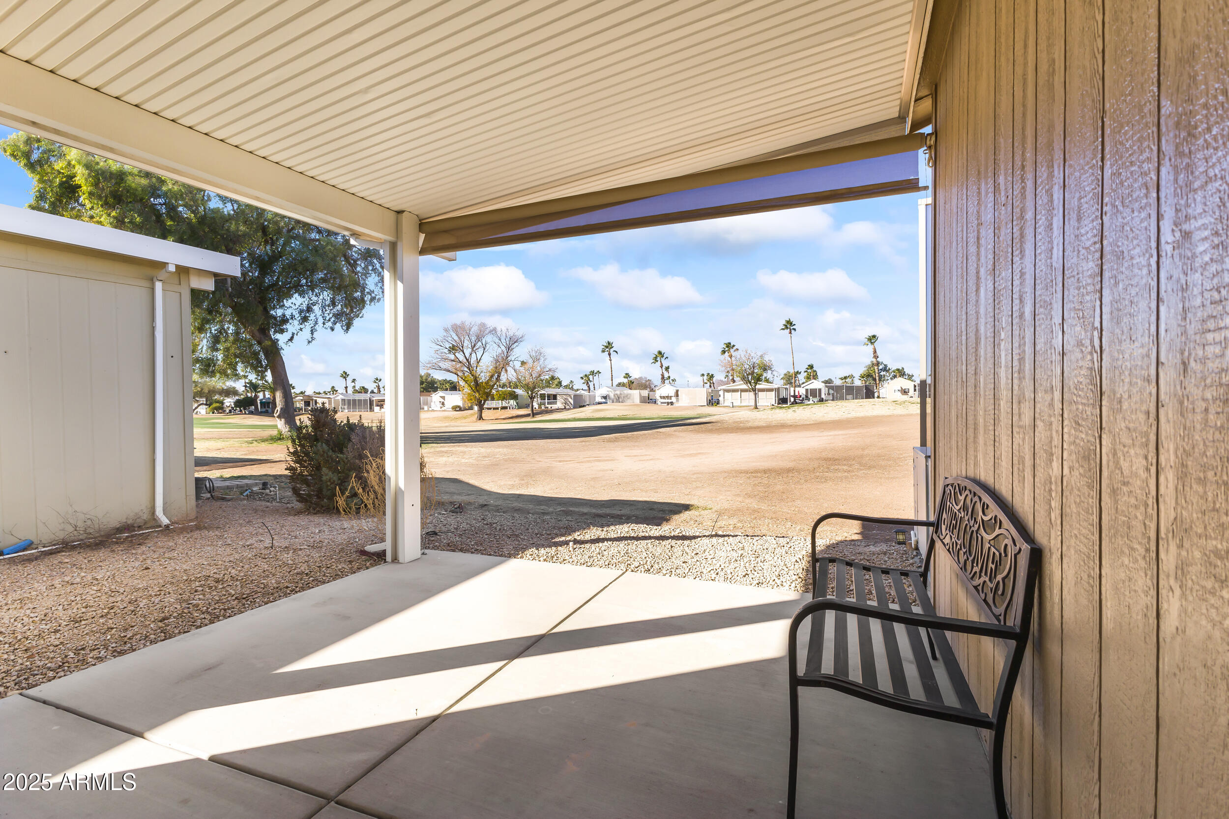 PUEBLO EL MIRAGE RV RESORT - Residential