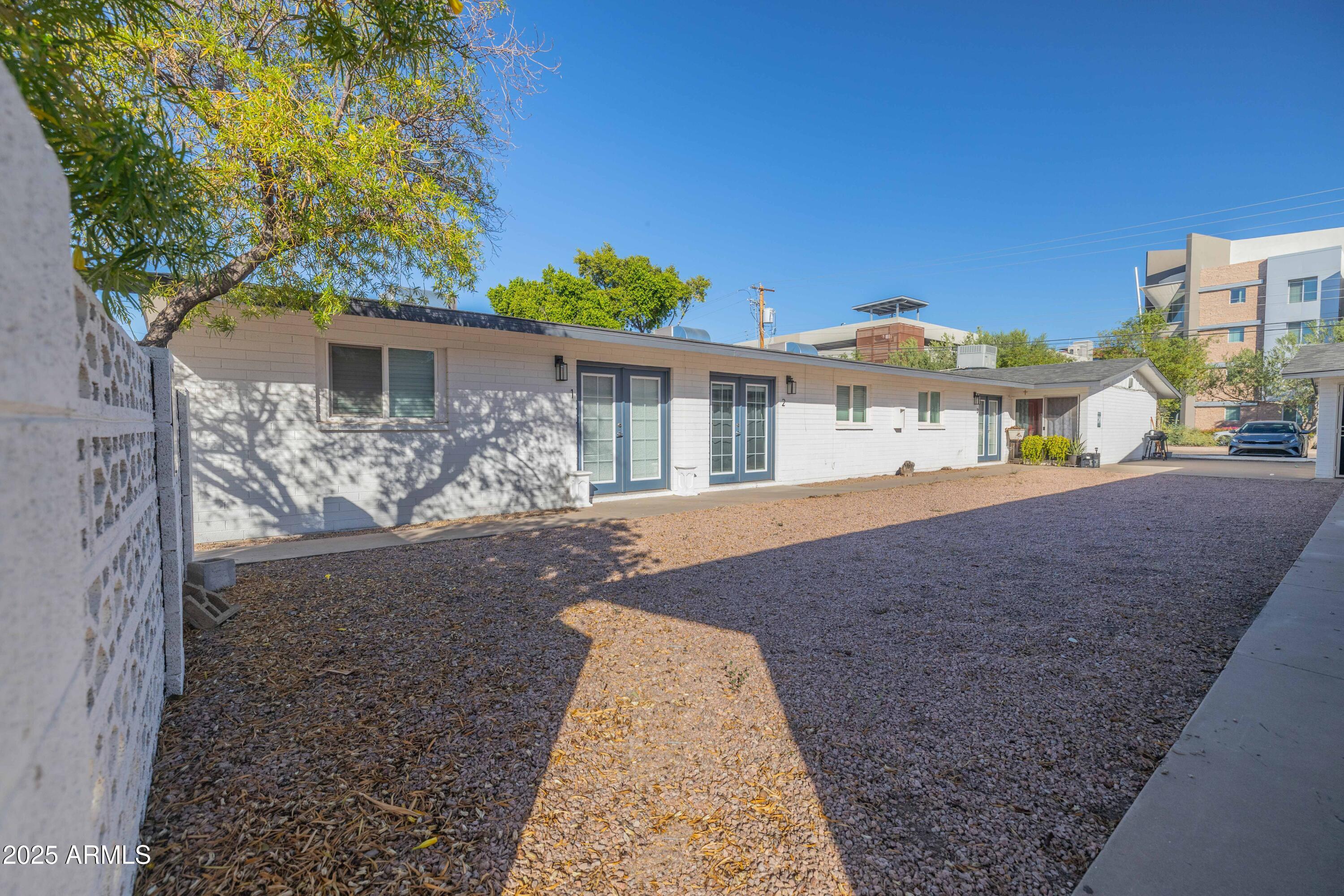 NEW PAPAGO PARKWAY 9 - Residential Income