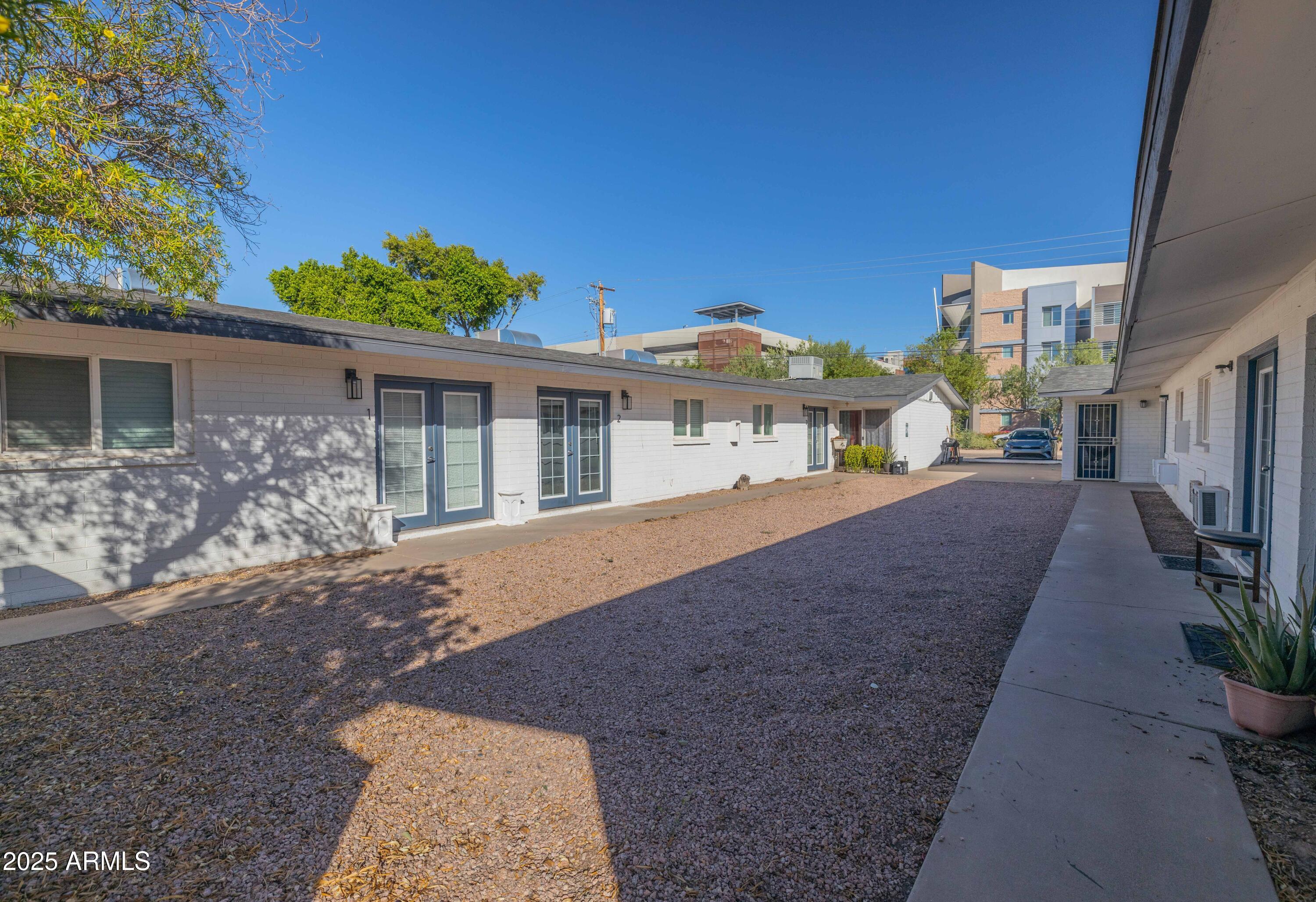NEW PAPAGO PARKWAY 9 - Residential Income