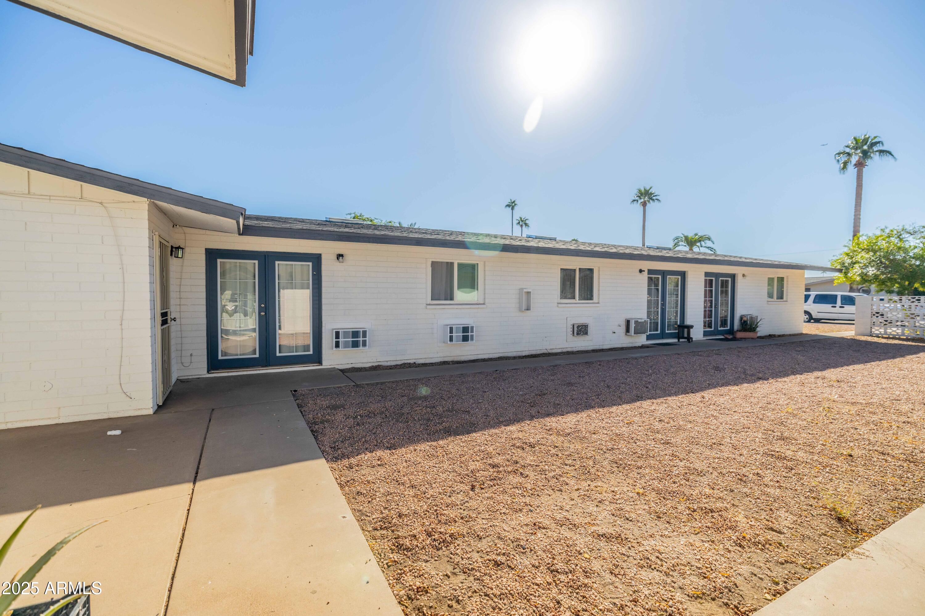 NEW PAPAGO PARKWAY 9 - Residential Income
