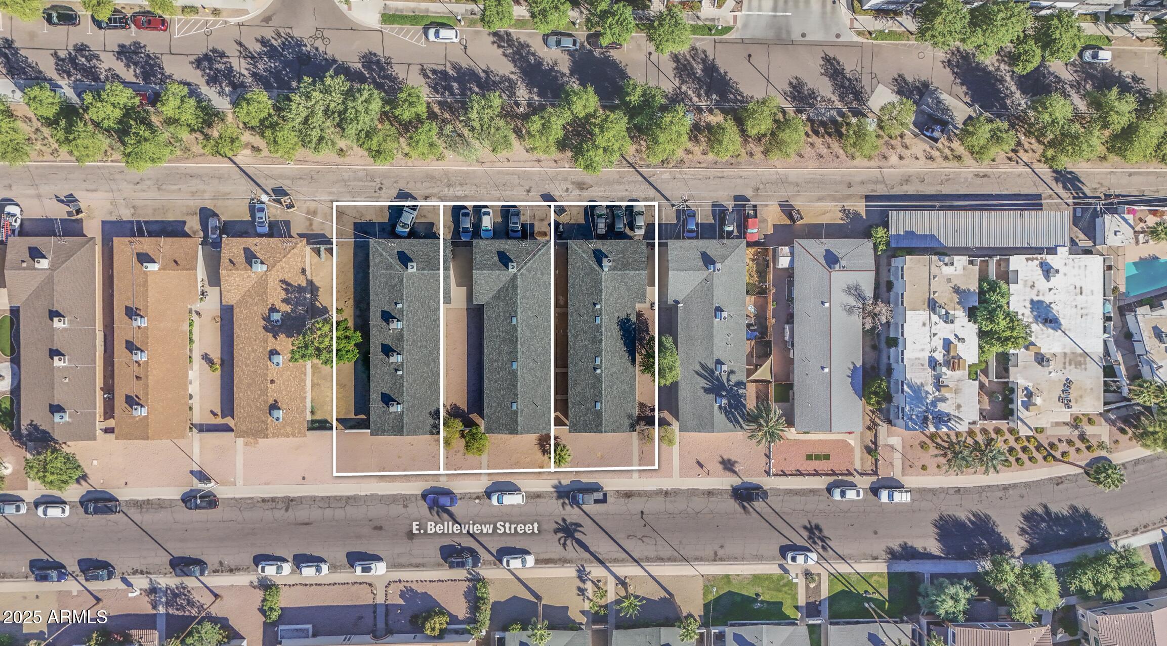 NEW PAPAGO PARKWAY 9 - Residential Income
