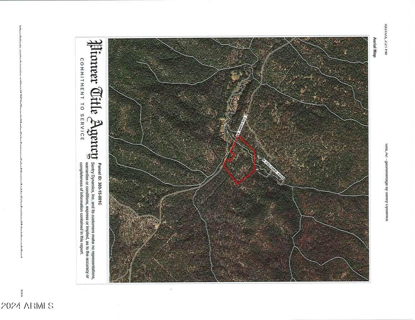 Gordon Canyon - Residential