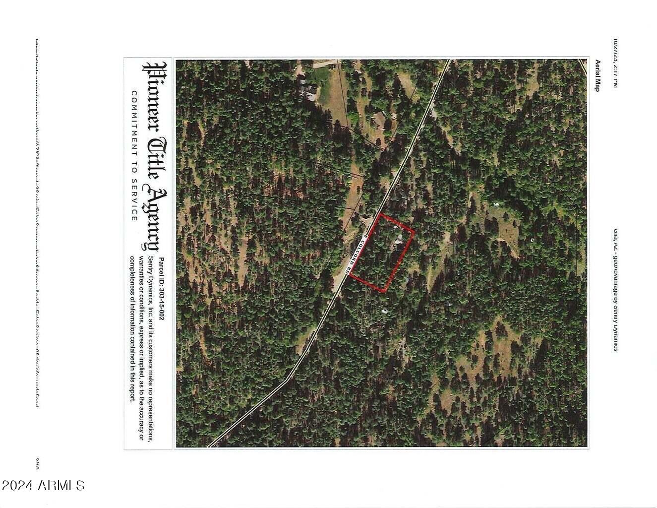 Gordon Canyon - Residential