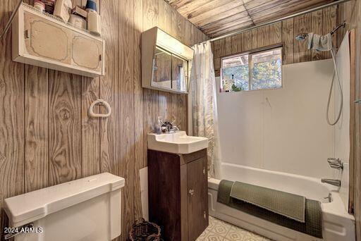 Gordon Canyon - Residential