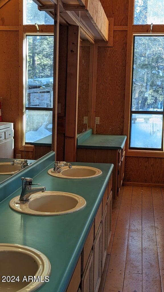 Gordon Canyon - Residential