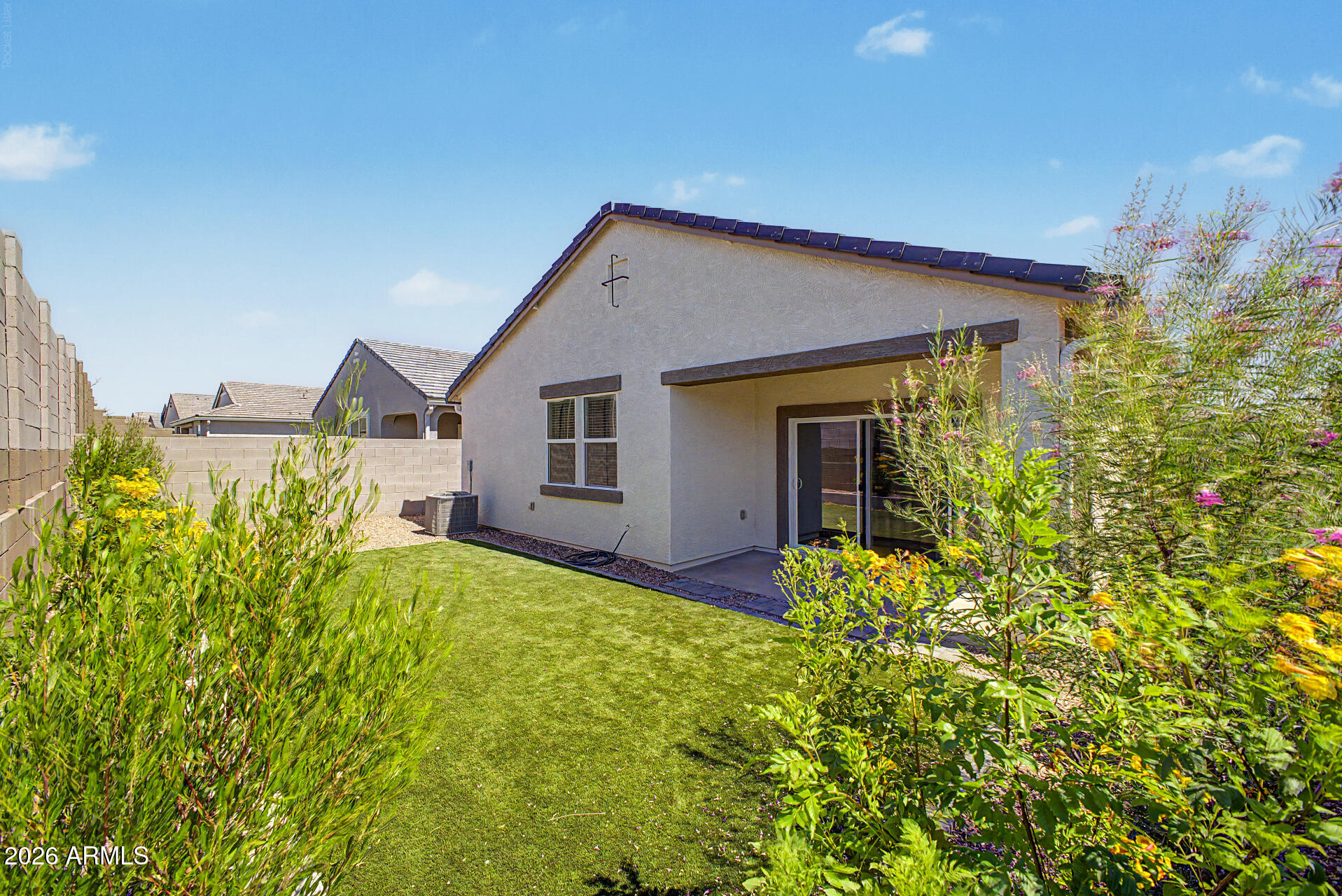 SUPERSTITION VISTAS - PH 1B - PCLS 19.6 AND 19.7 - Residential