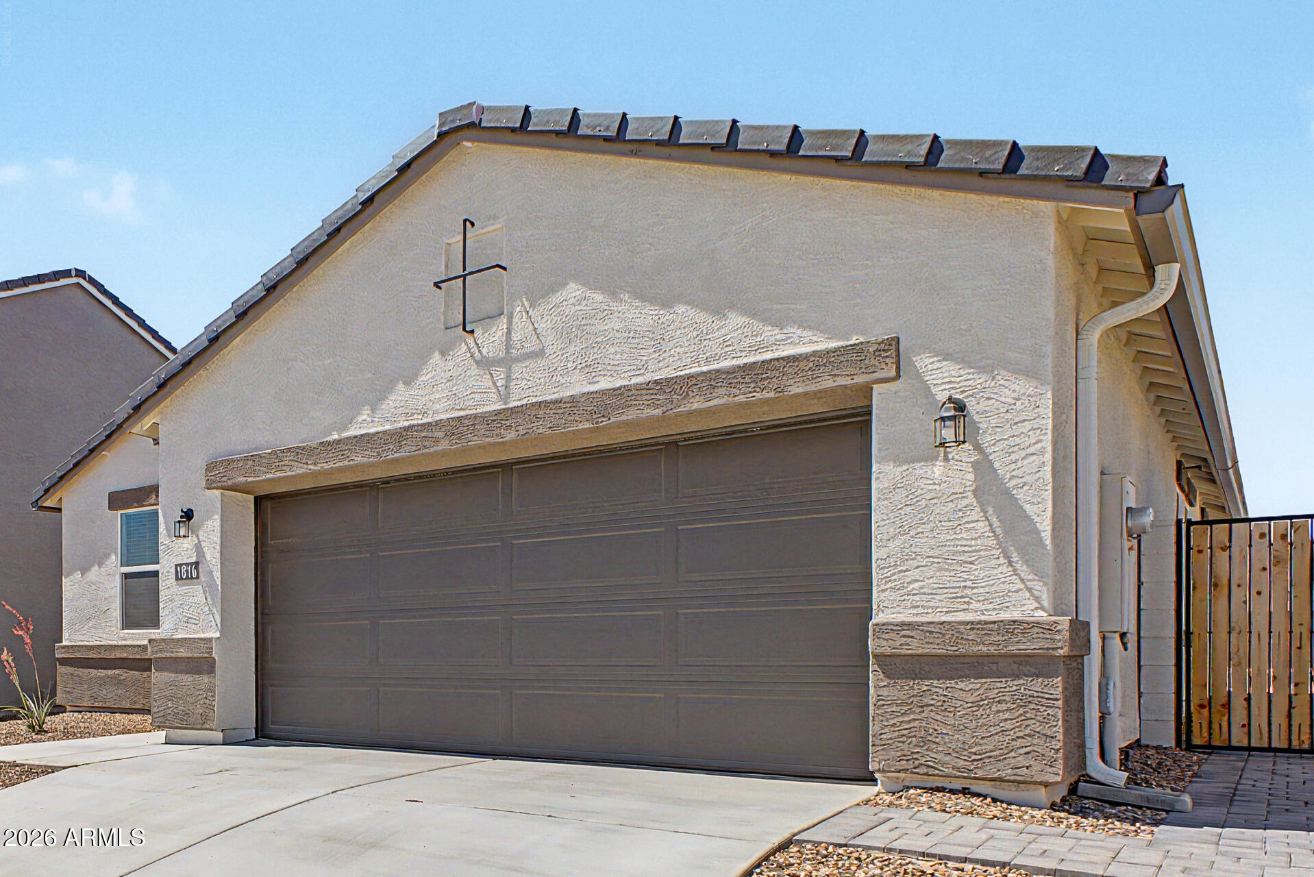 SUPERSTITION VISTAS - PH 1B - PCLS 19.6 AND 19.7 - Residential