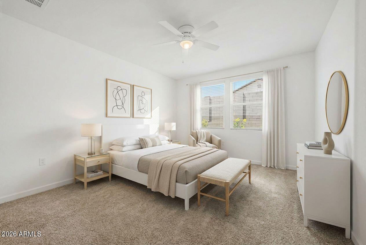 SUPERSTITION VISTAS - PH 1B - PCLS 19.6 AND 19.7 - Residential