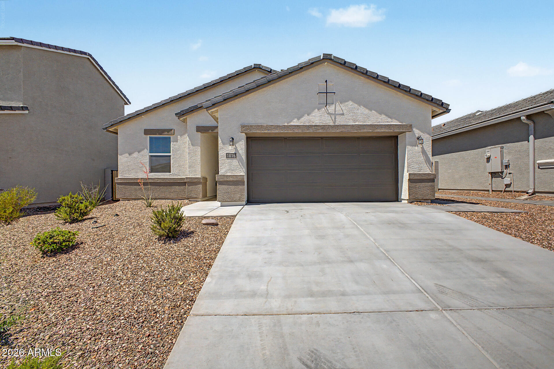 SUPERSTITION VISTAS - PH 1B - PCLS 19.6 AND 19.7 - Residential