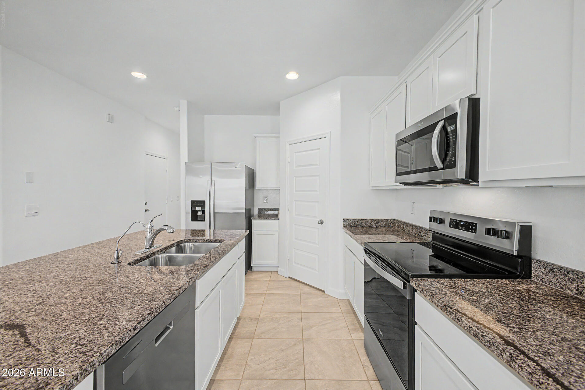 SUPERSTITION VISTAS - PH 1B - PCLS 19.6 AND 19.7 - Residential