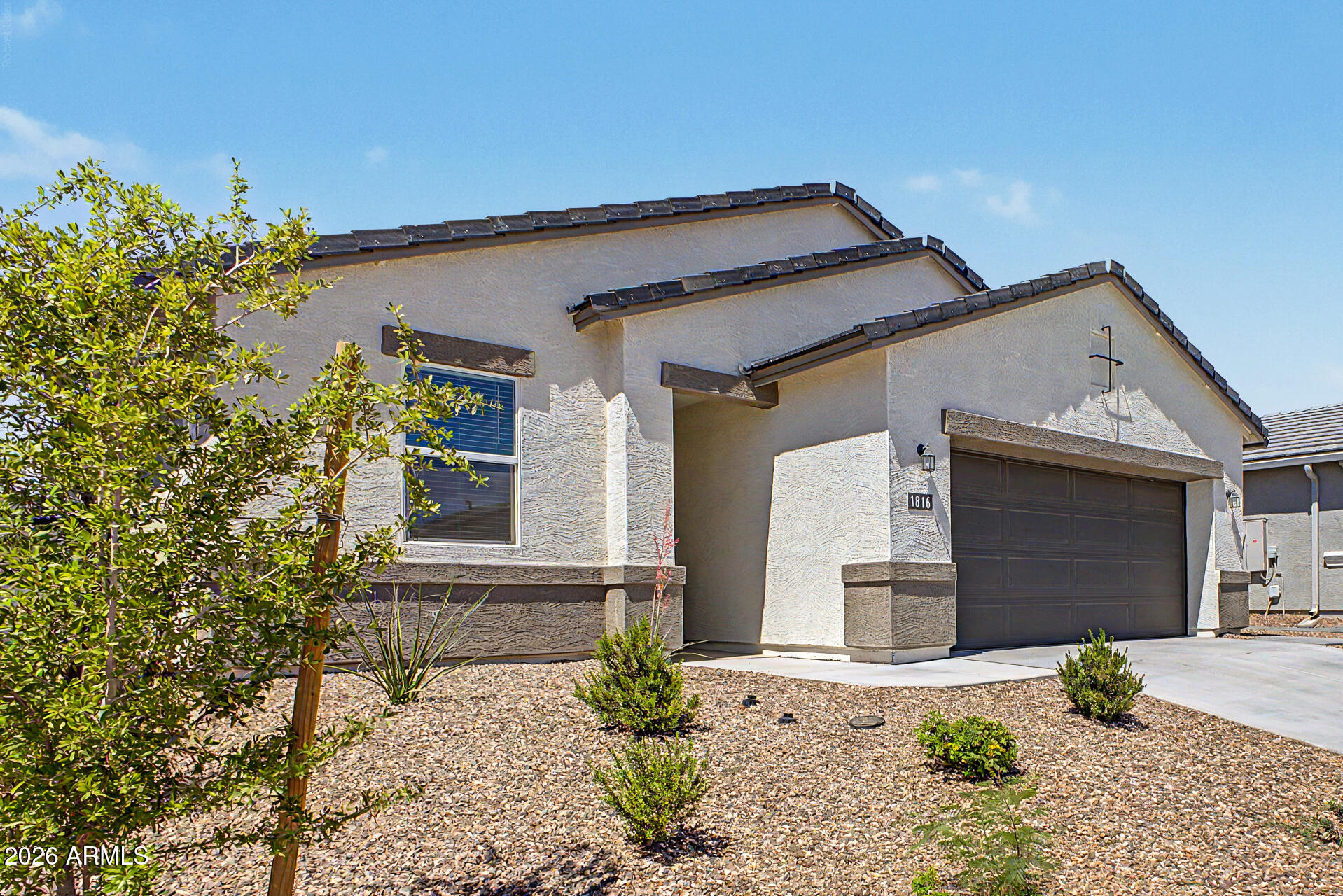 SUPERSTITION VISTAS - PH 1B - PCLS 19.6 AND 19.7 - Residential