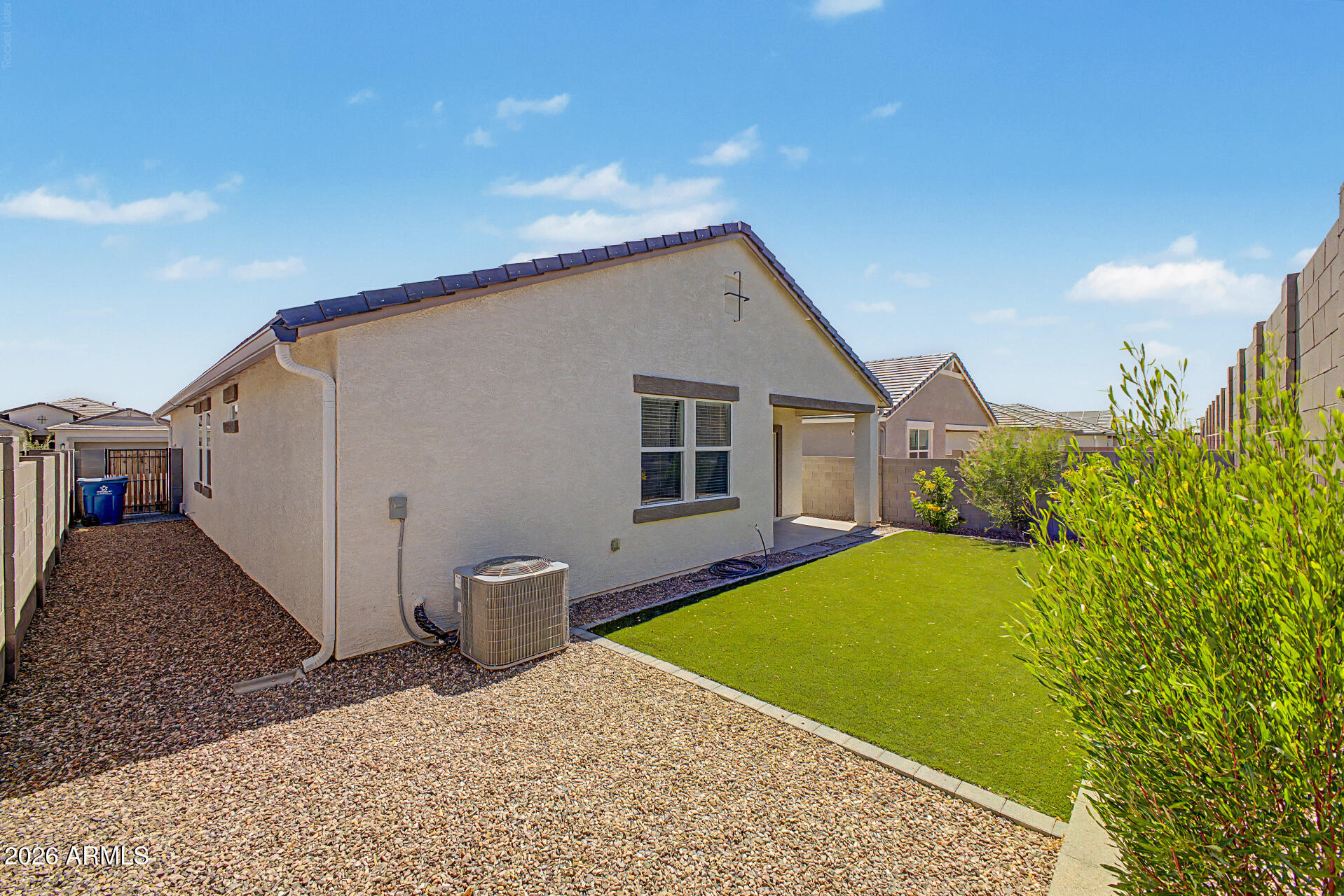 SUPERSTITION VISTAS - PH 1B - PCLS 19.6 AND 19.7 - Residential