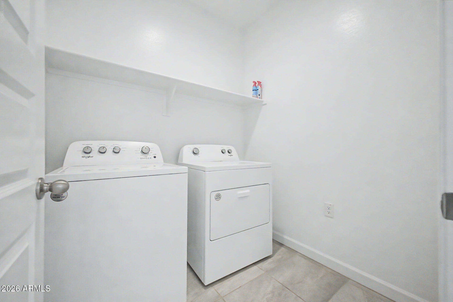 SUPERSTITION VISTAS - PH 1B - PCLS 19.6 AND 19.7 - Residential