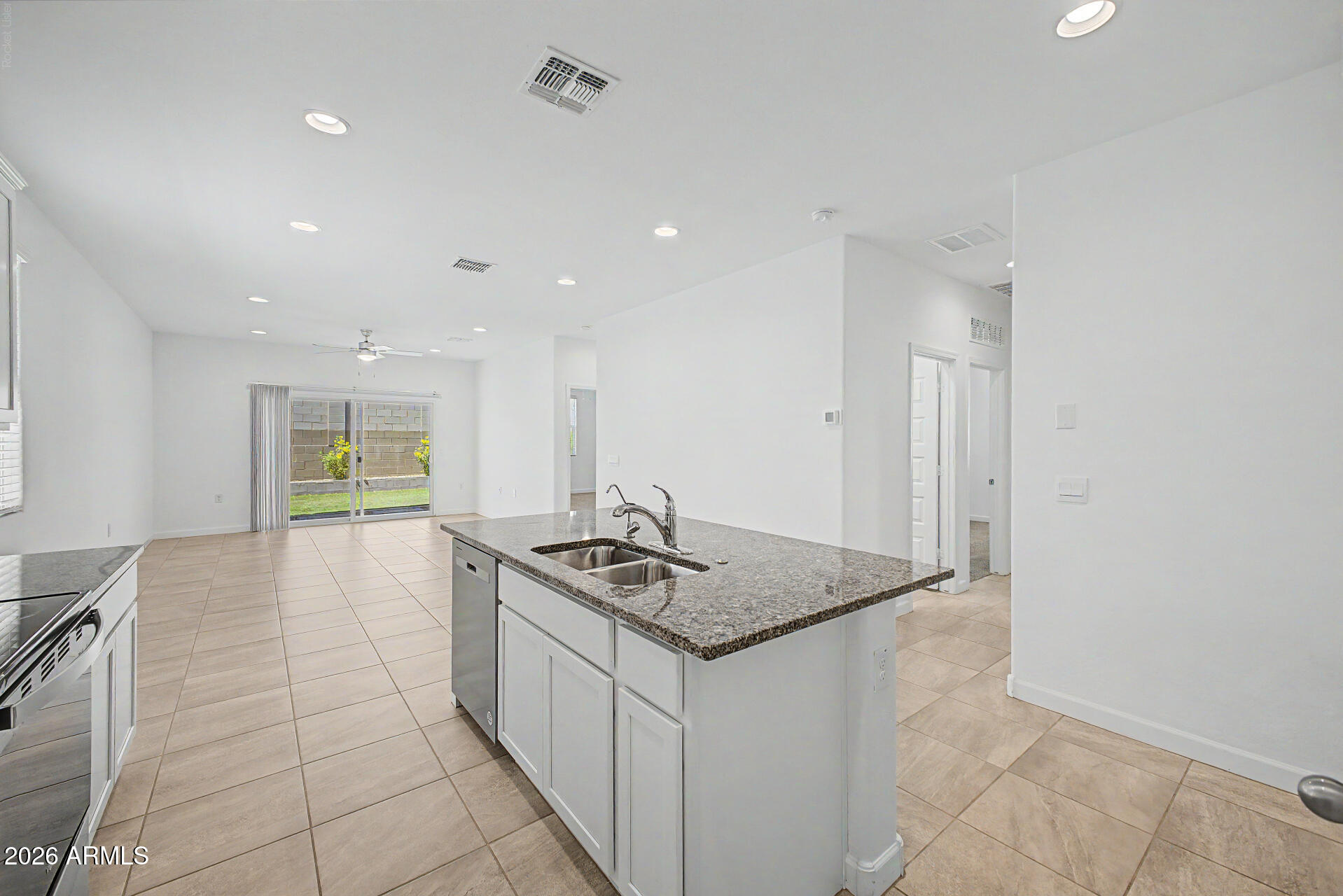SUPERSTITION VISTAS - PH 1B - PCLS 19.6 AND 19.7 - Residential
