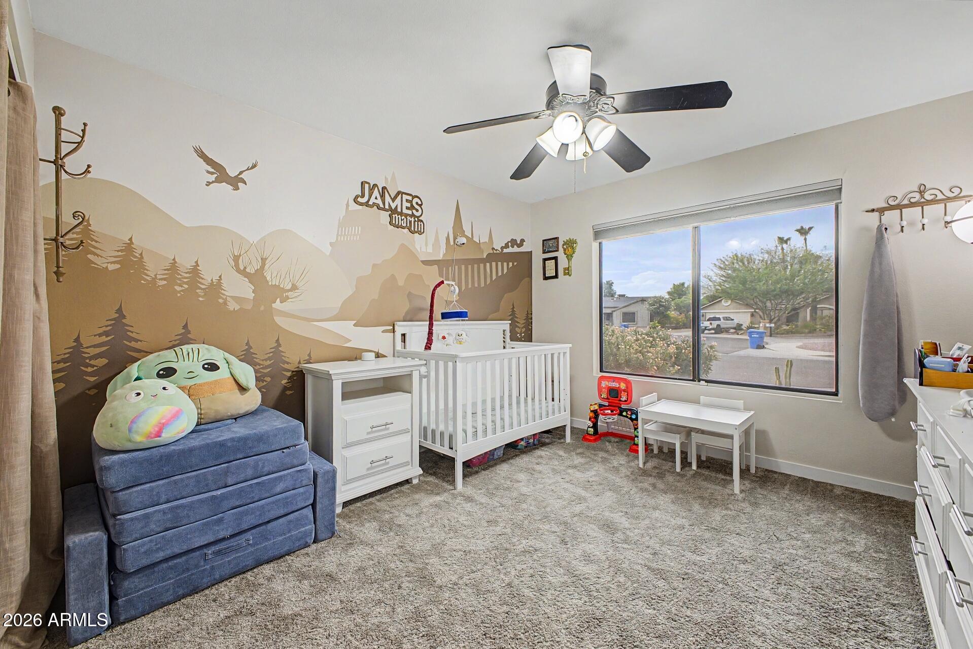 ADOBE MOUNTAIN ESTATES UNIT 2 - Residential
