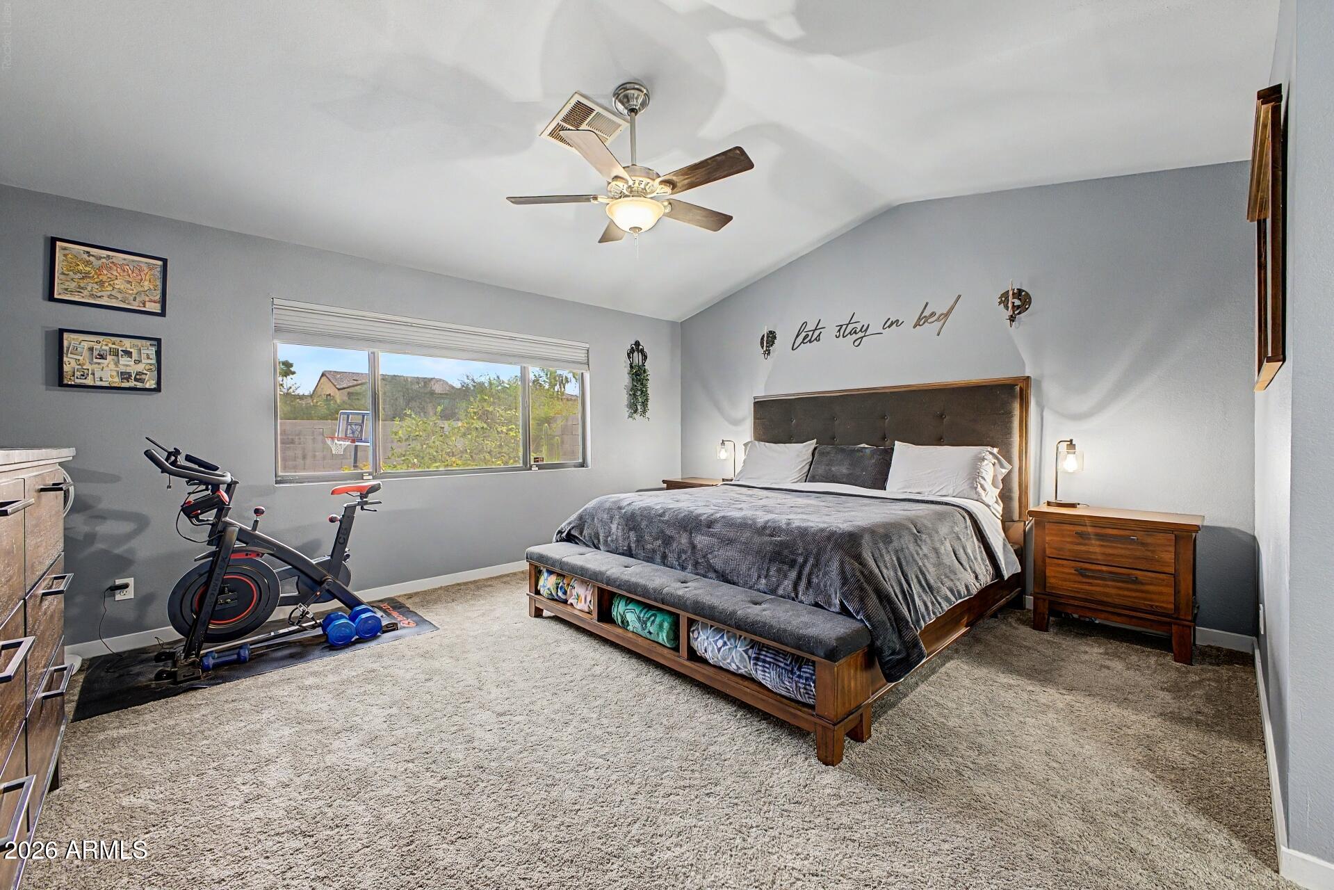 ADOBE MOUNTAIN ESTATES UNIT 2 - Residential