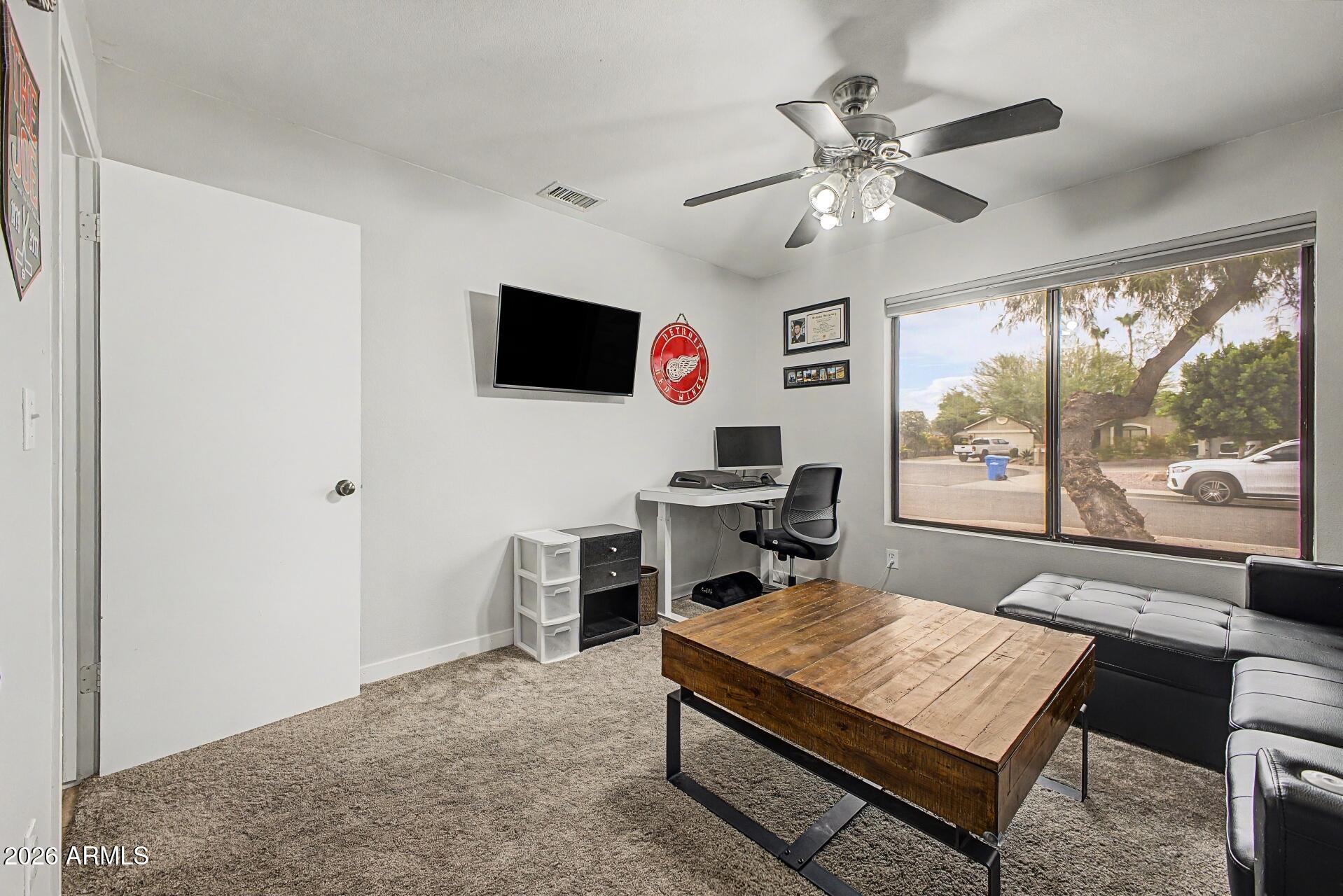 ADOBE MOUNTAIN ESTATES UNIT 2 - Residential