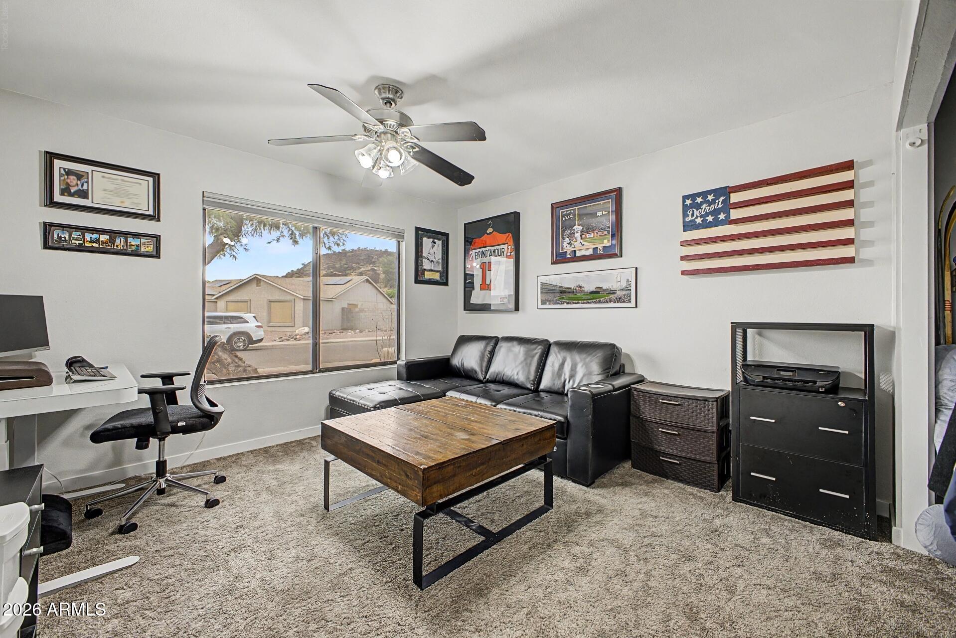 ADOBE MOUNTAIN ESTATES UNIT 2 - Residential