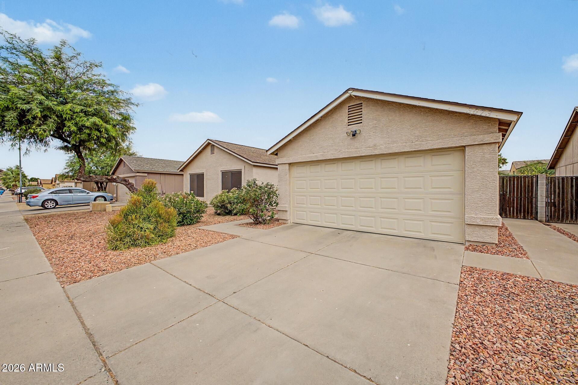 ADOBE MOUNTAIN ESTATES UNIT 2 - Residential