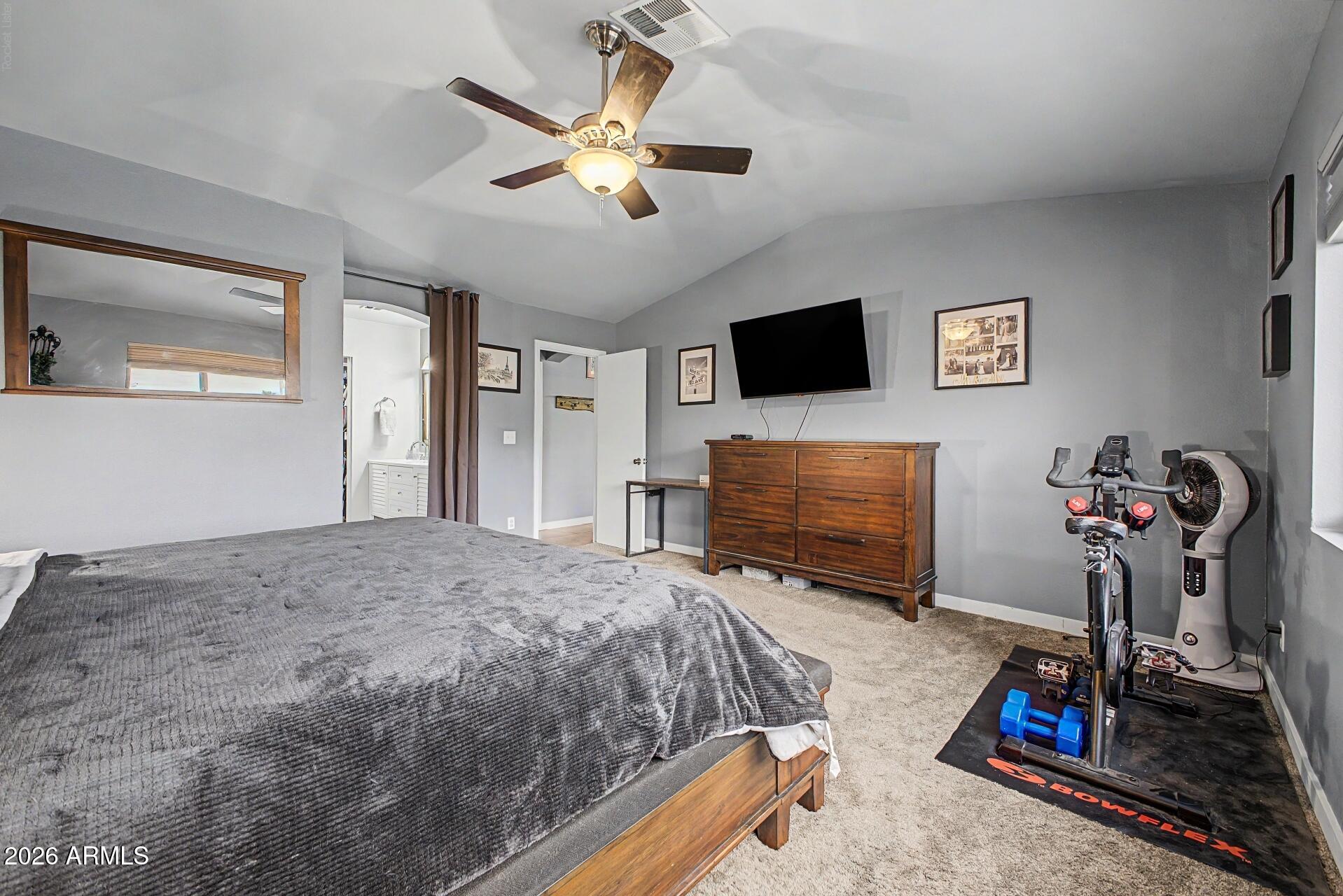 ADOBE MOUNTAIN ESTATES UNIT 2 - Residential