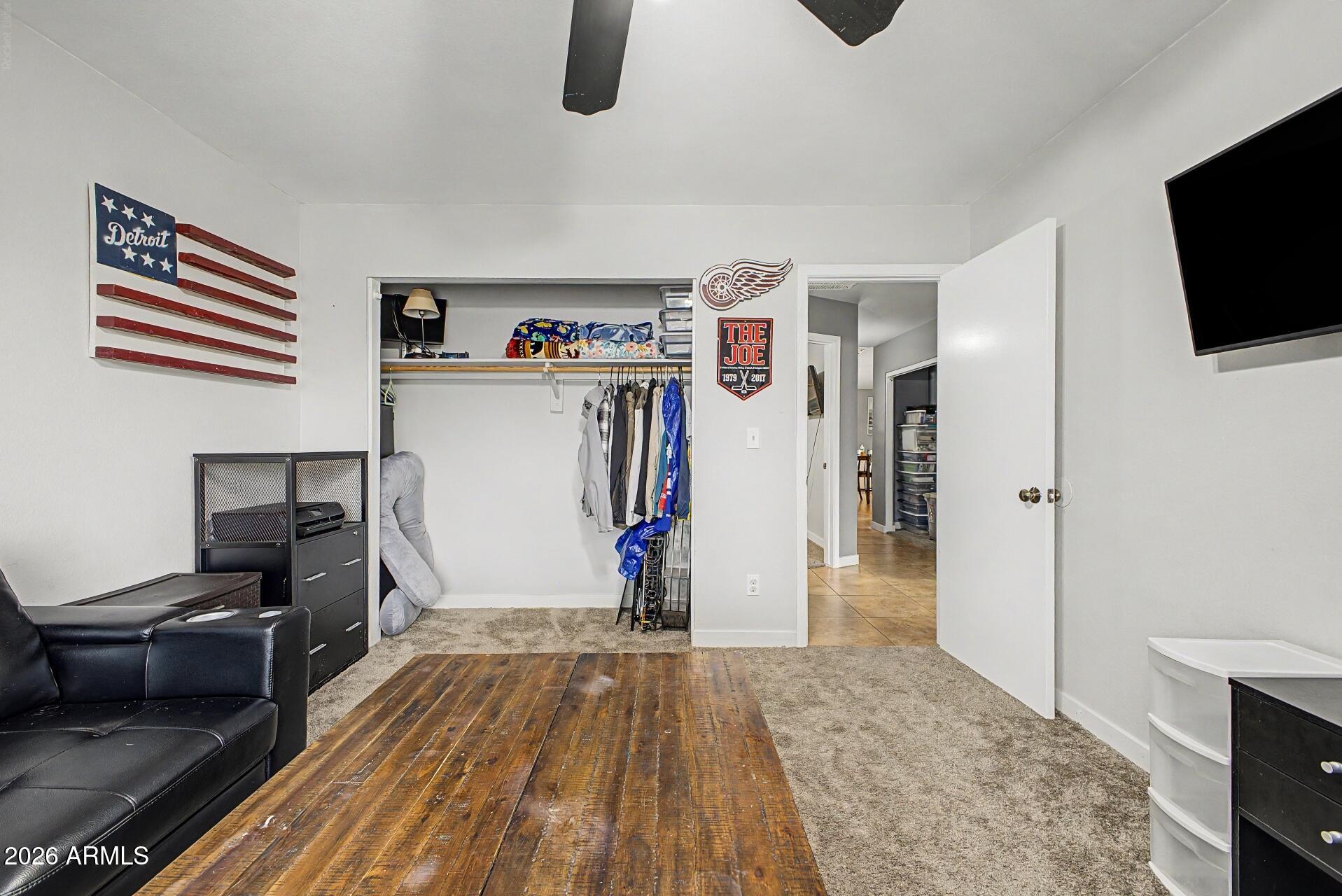 ADOBE MOUNTAIN ESTATES UNIT 2 - Residential