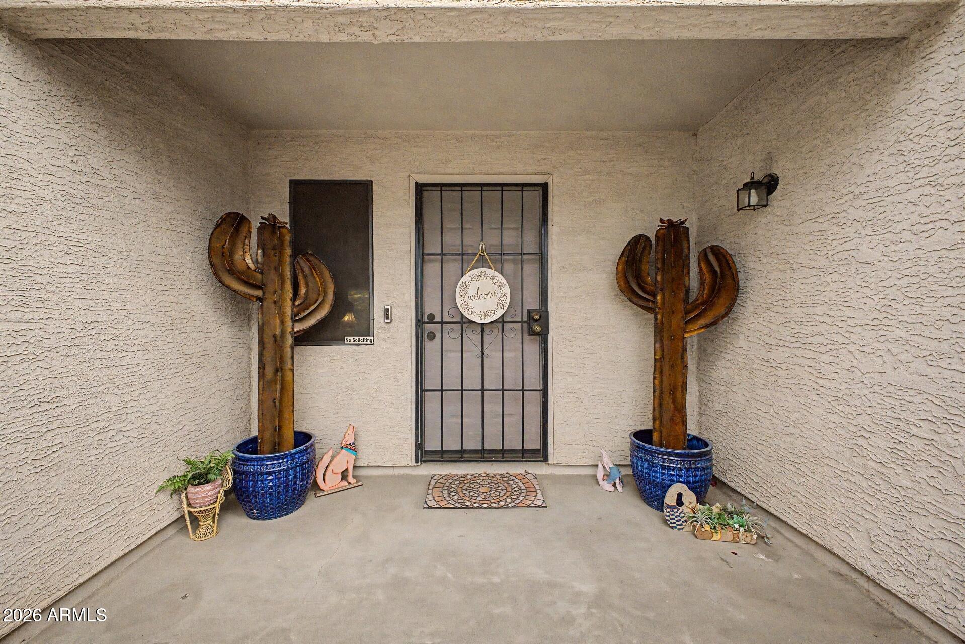 ADOBE MOUNTAIN ESTATES UNIT 2 - Residential