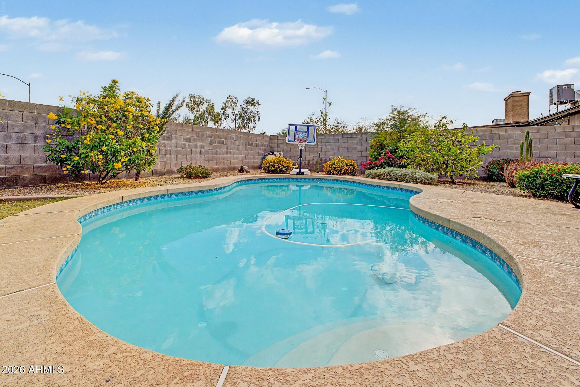 ADOBE MOUNTAIN ESTATES UNIT 2 - Residential
