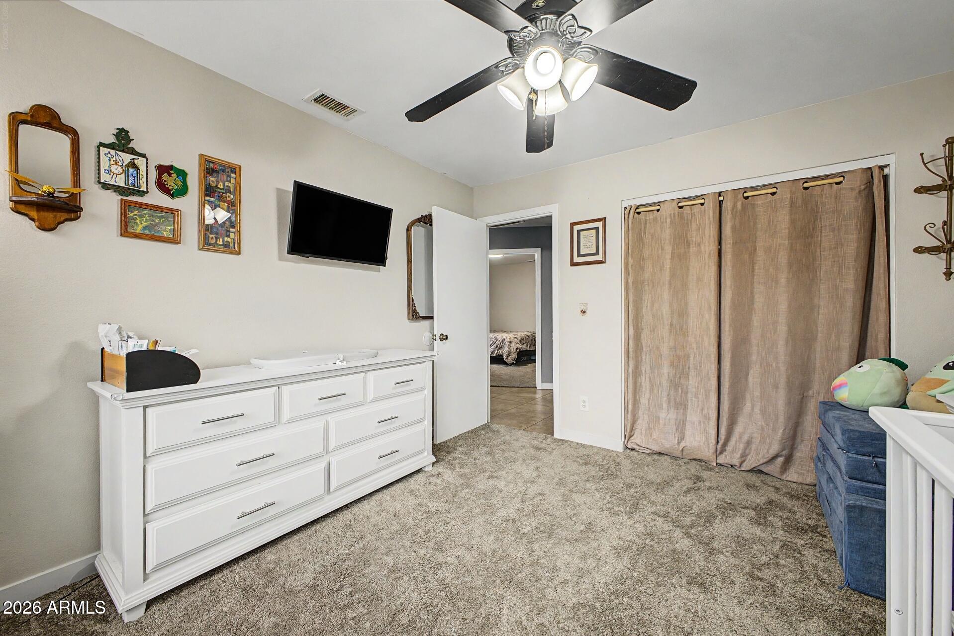ADOBE MOUNTAIN ESTATES UNIT 2 - Residential