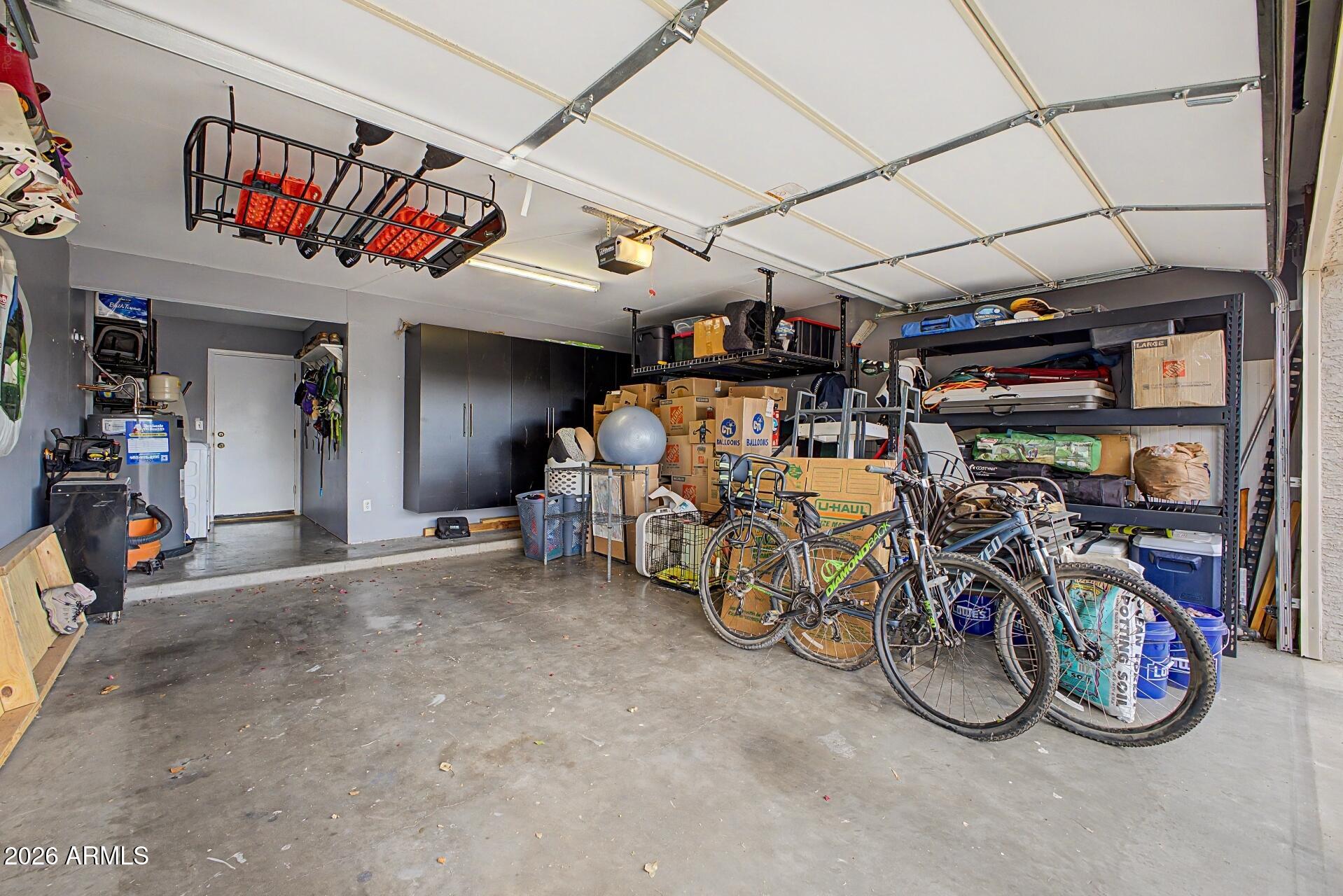 ADOBE MOUNTAIN ESTATES UNIT 2 - Residential